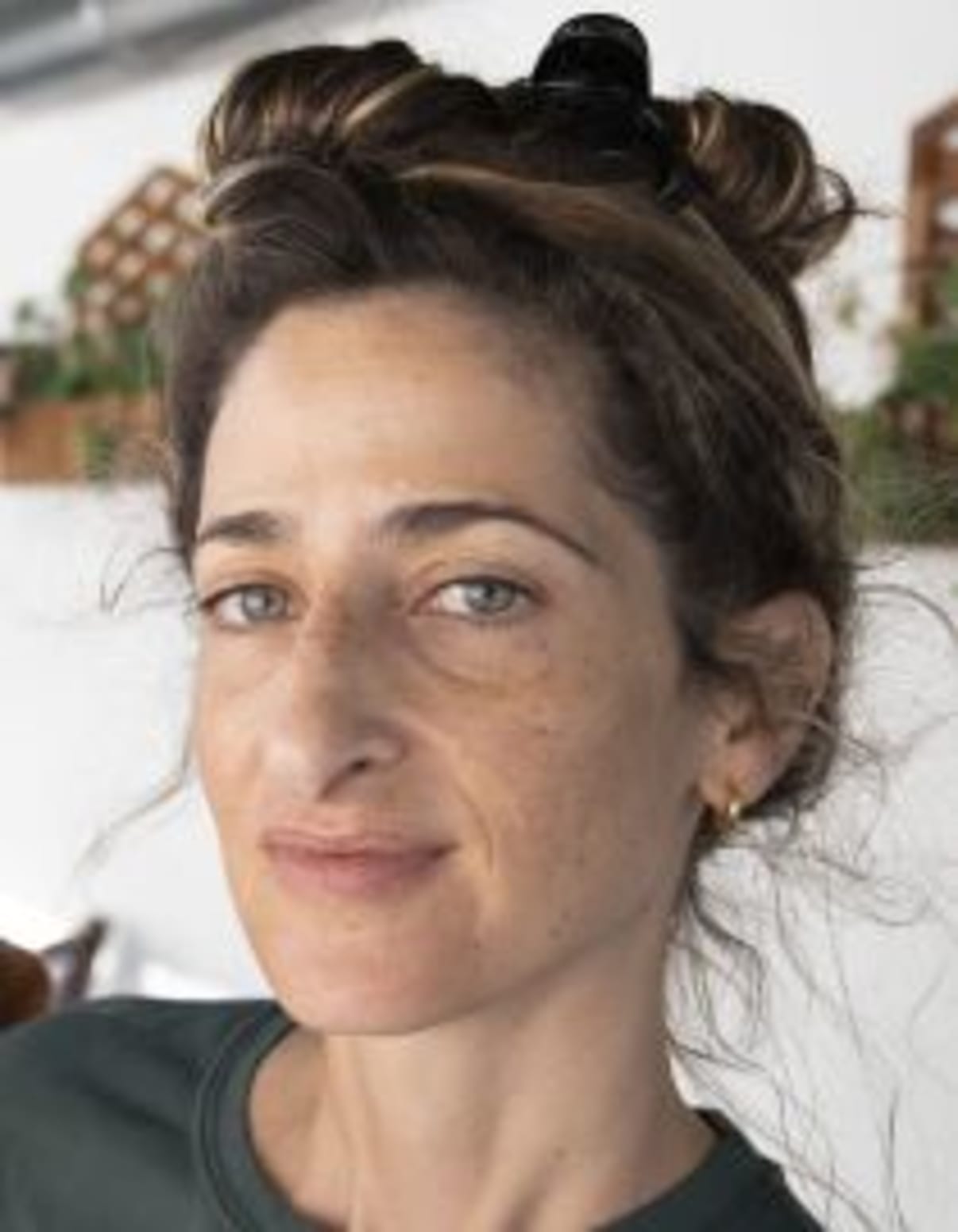 תמונת פורטרט של בעל המקצוע