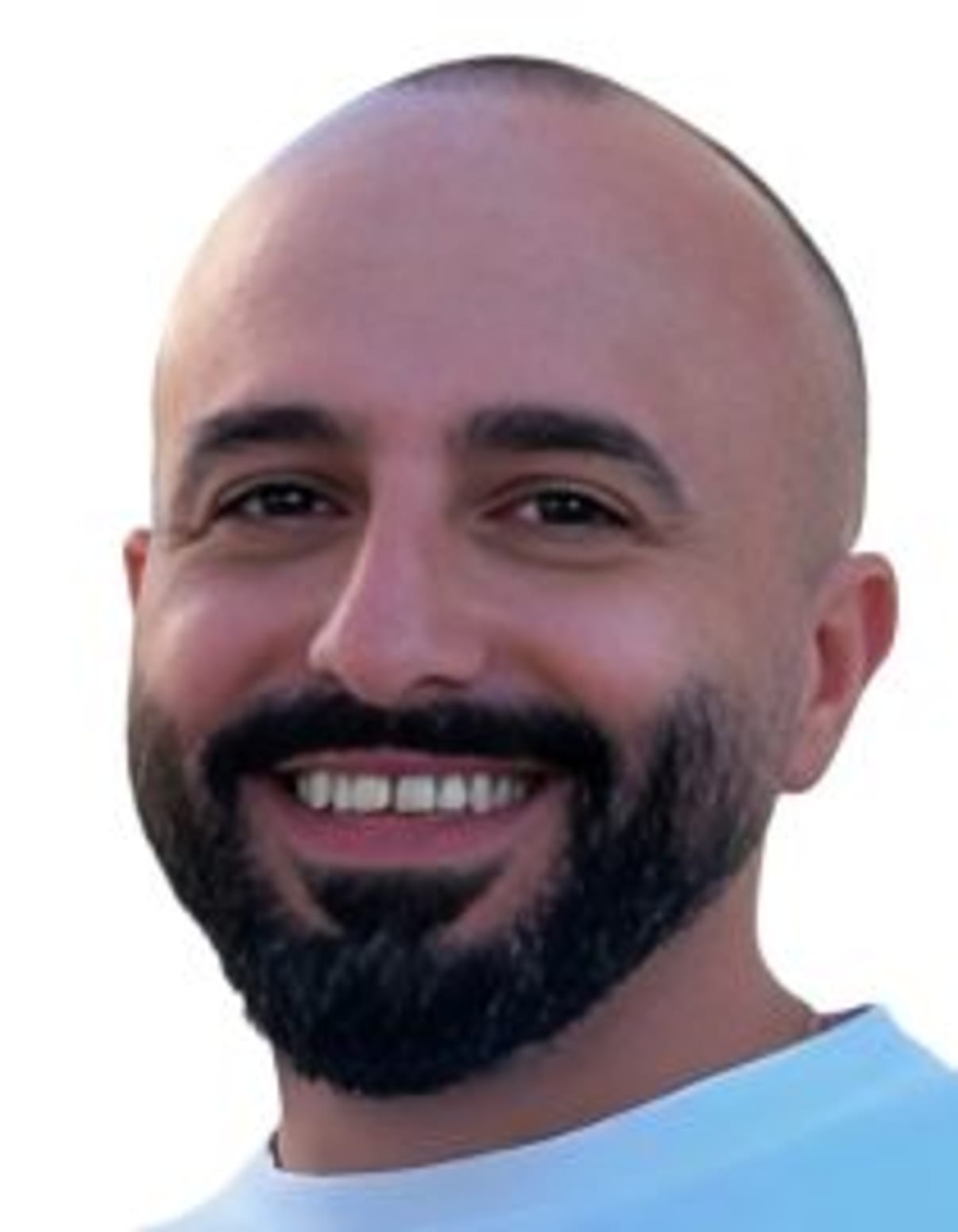 תמונת פורטרט של בעל המקצוע תמונת פורטרט של בעל המקצוע