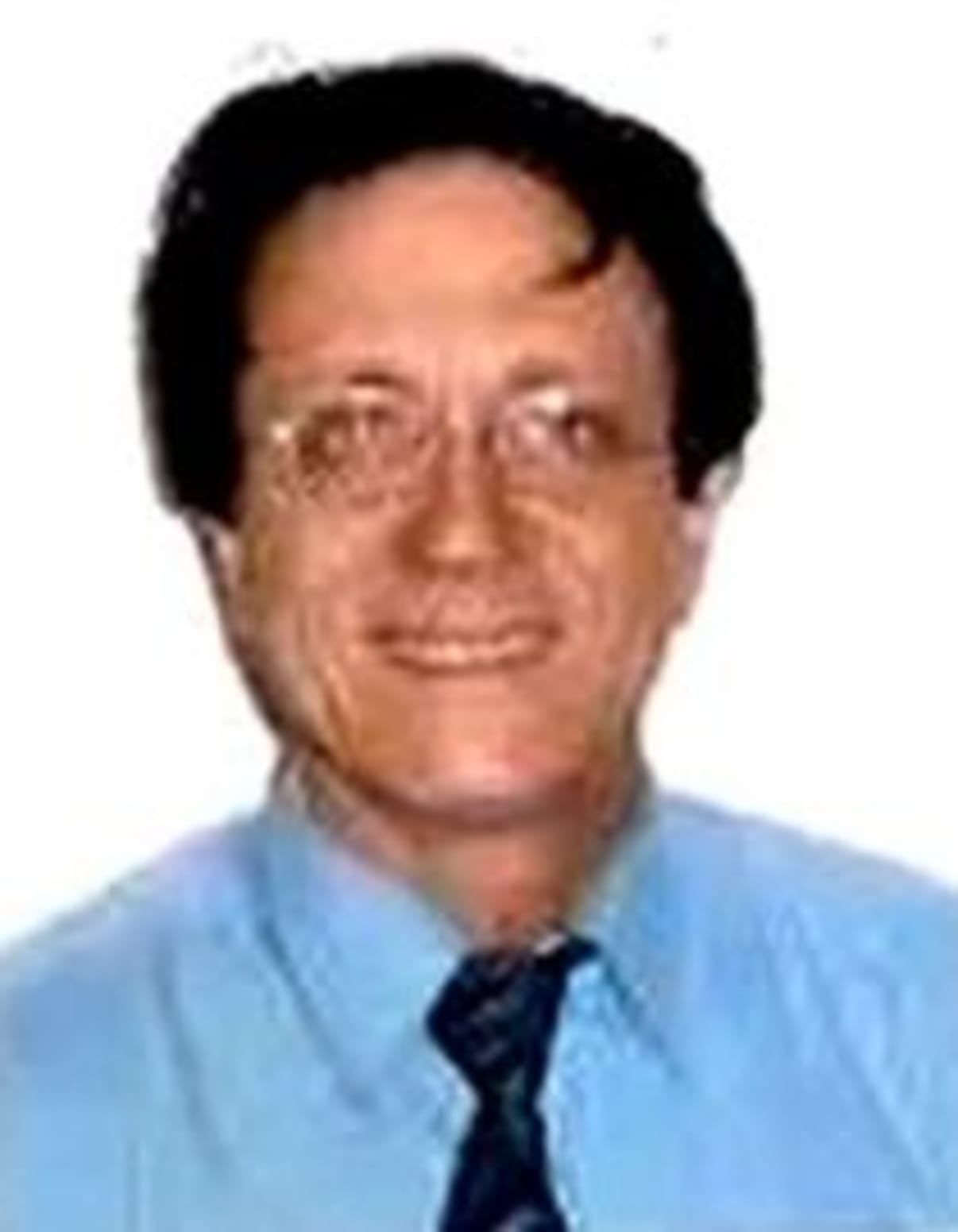 תמונת פורטרט של בעל המקצוע