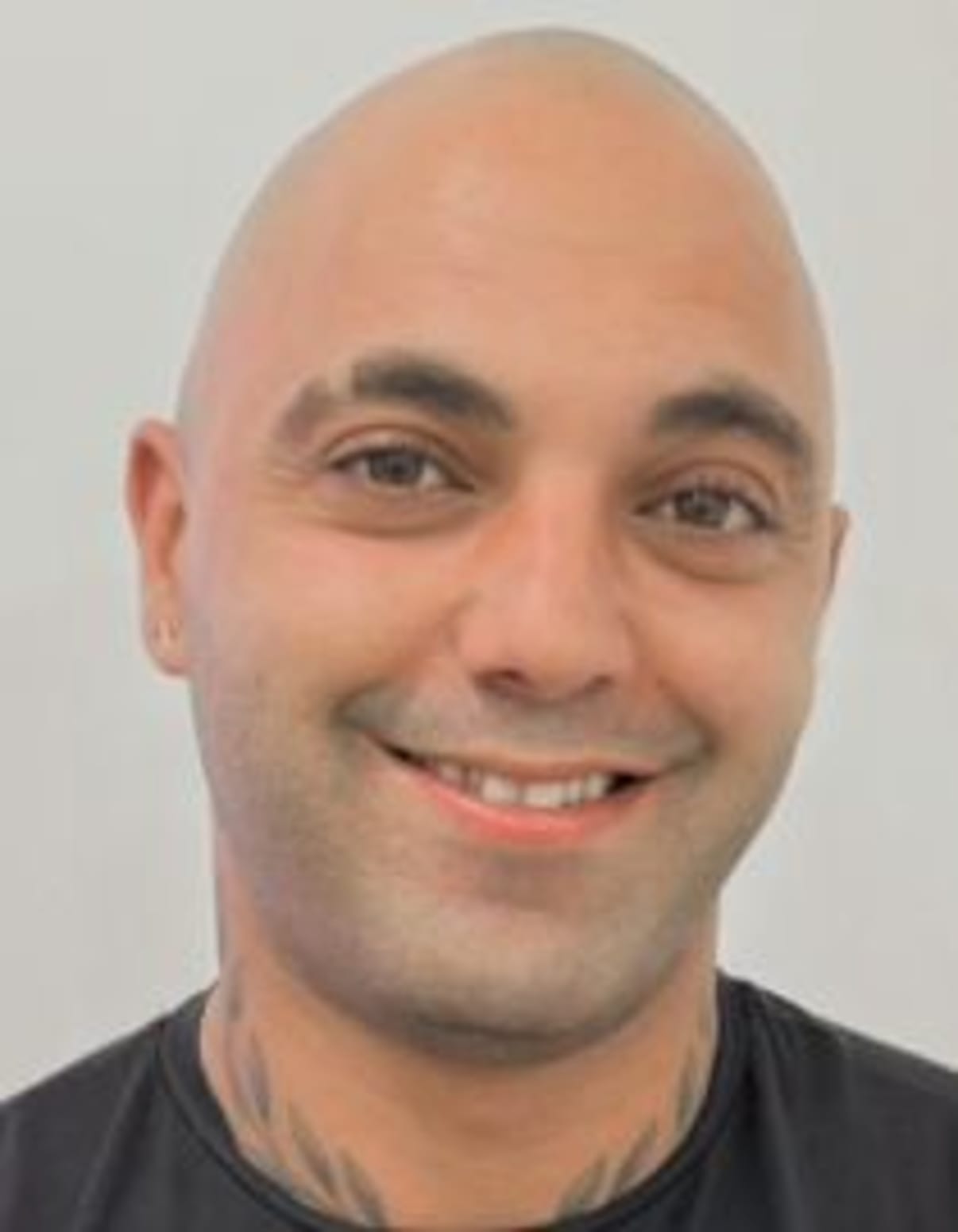 תמונת פורטרט של בעל המקצוע תמונת פורטרט של בעל המקצוע