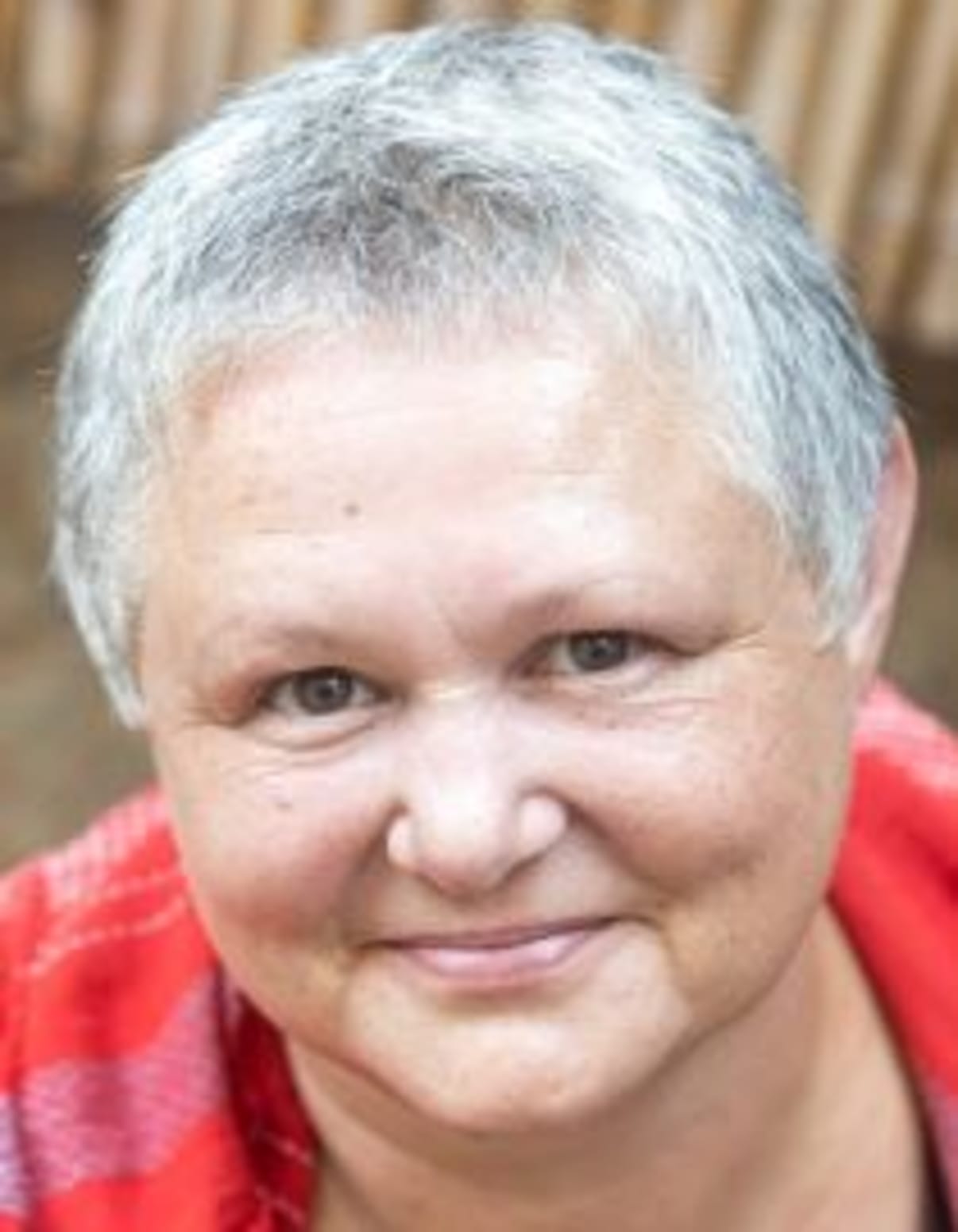 תמונת פורטרט של בעל המקצוע