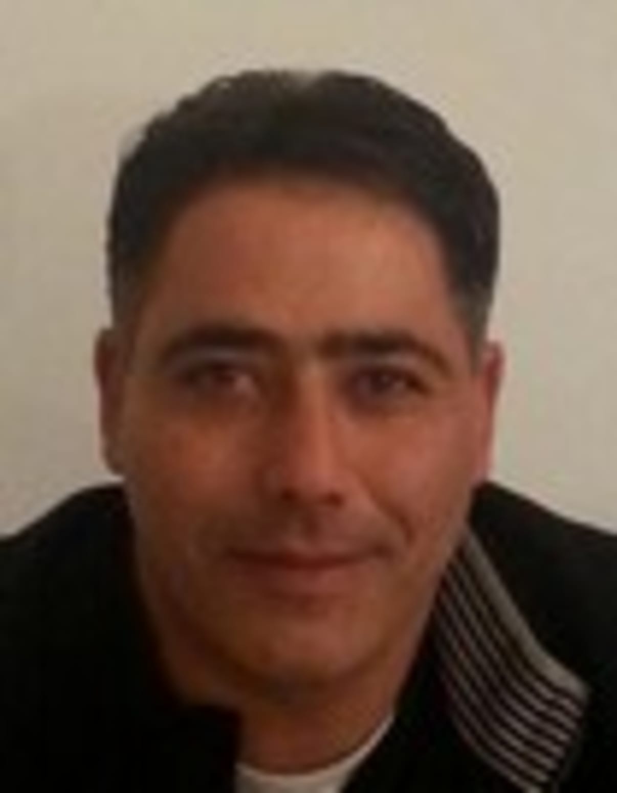 תמונת פורטרט של בעל המקצוע