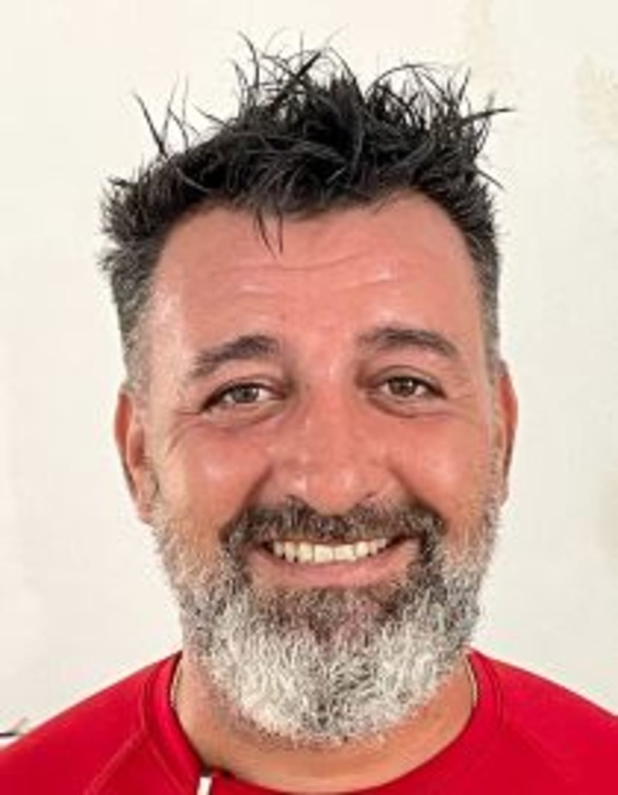 תמונת פורטרט של בעל המקצוע תמונת פורטרט של בעל המקצוע