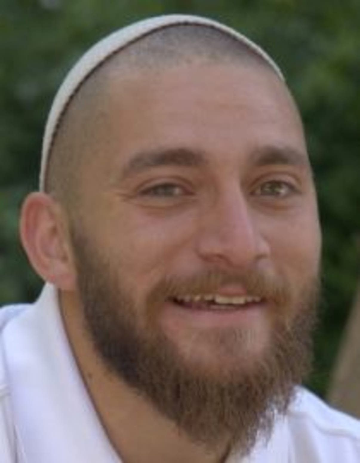 תמונת פורטרט של בעל המקצוע