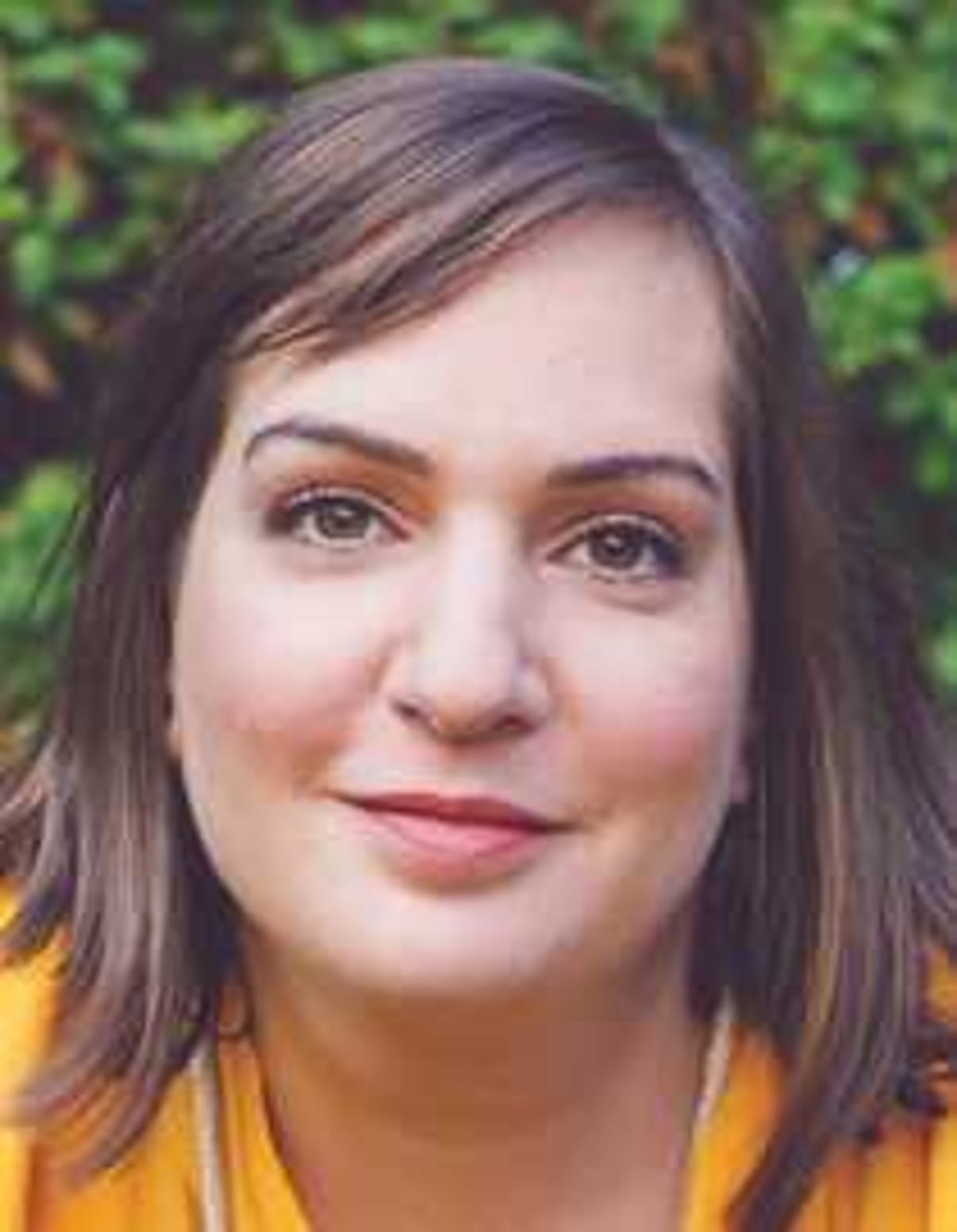 תמונת פורטרט של בעל המקצוע