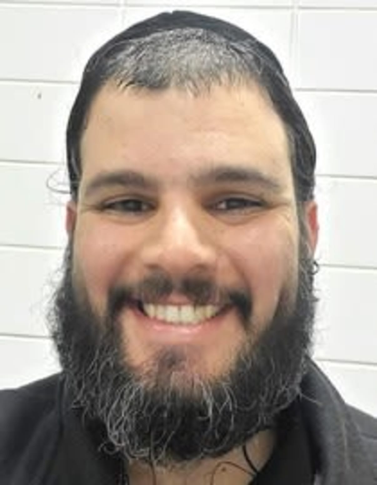 תמונת פורטרט של בעל המקצוע