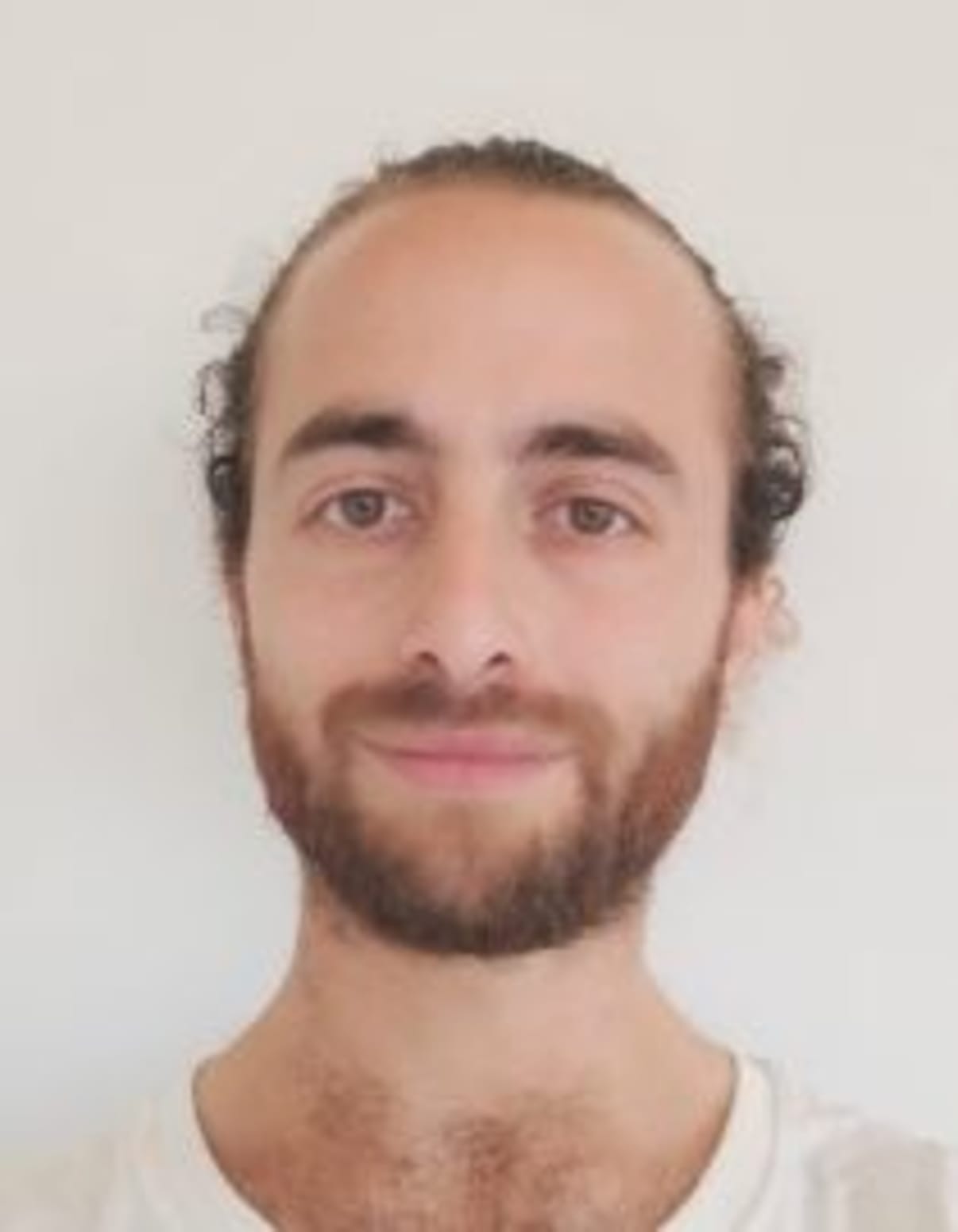 תמונת פורטרט של בעל המקצוע תמונת פורטרט של בעל המקצוע