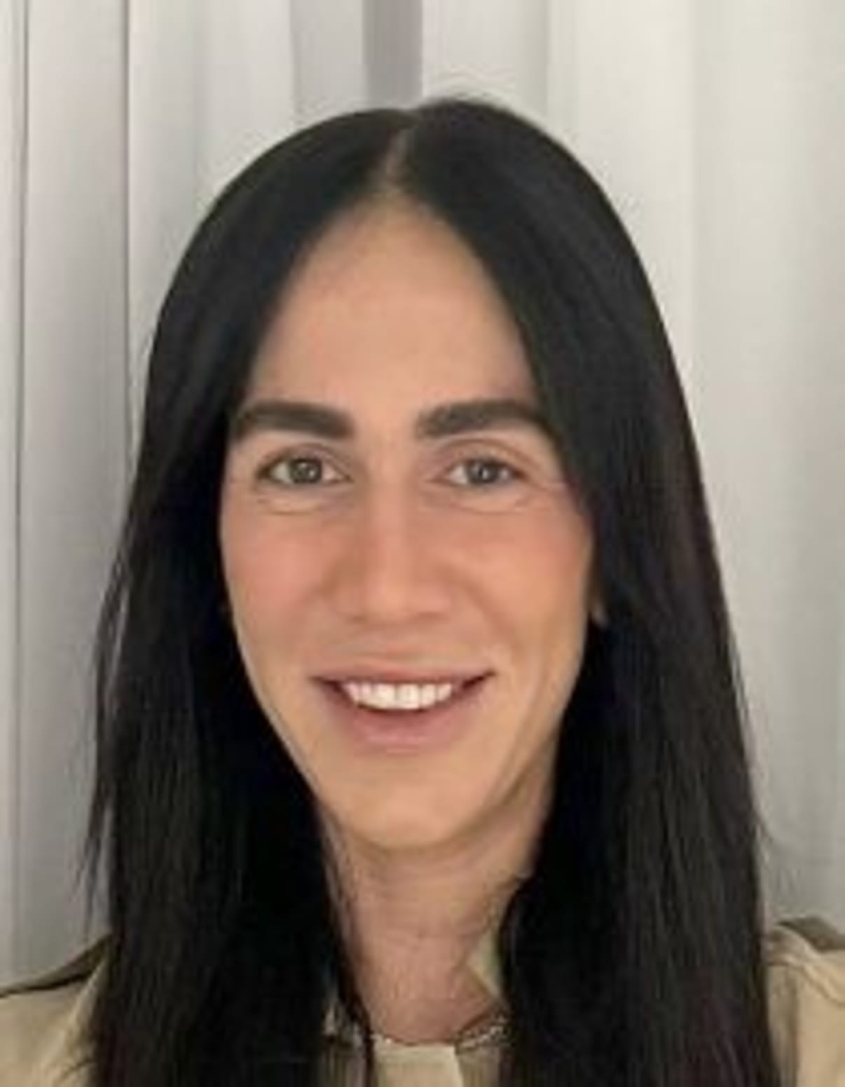 תמונת פורטרט של בעל המקצוע