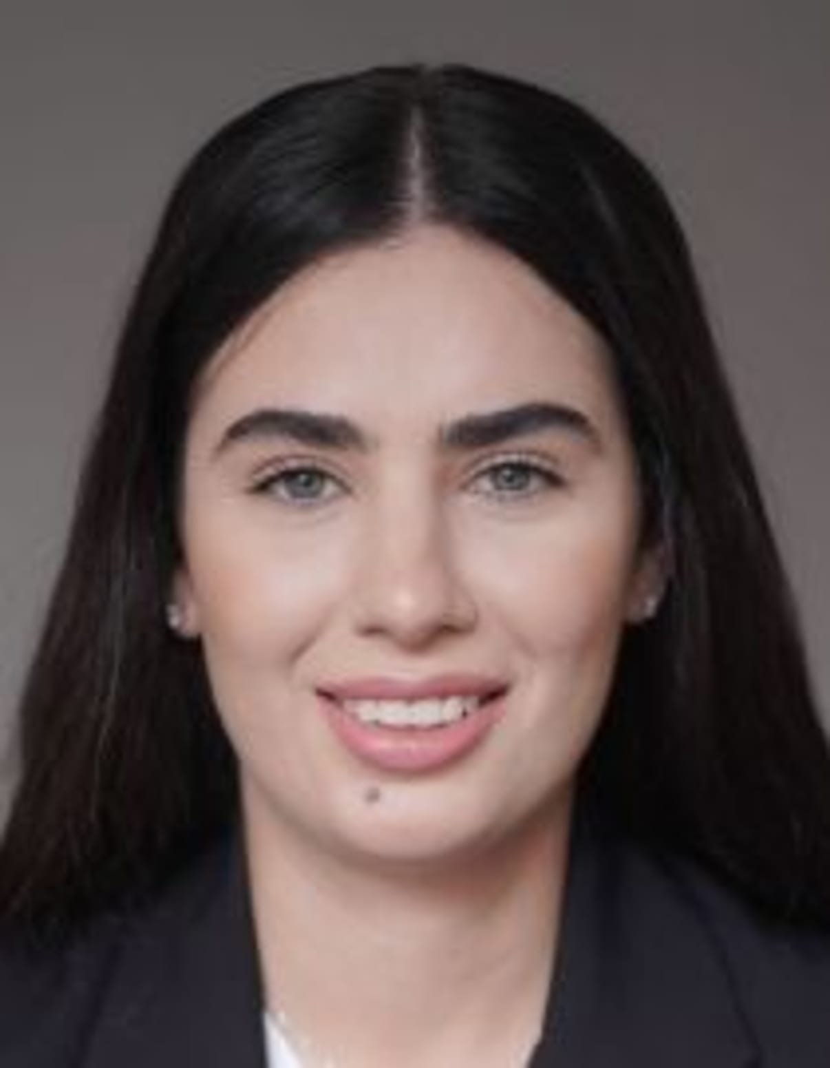 תמונת פורטרט של בעל המקצוע