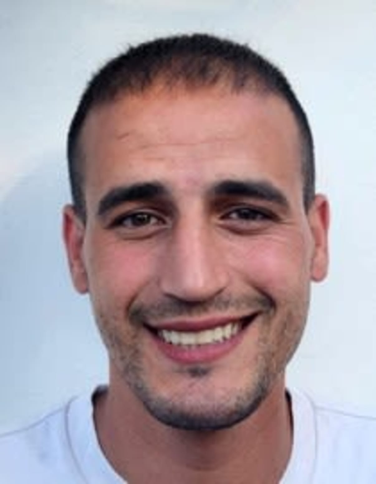 תמונת פורטרט של בעל המקצוע