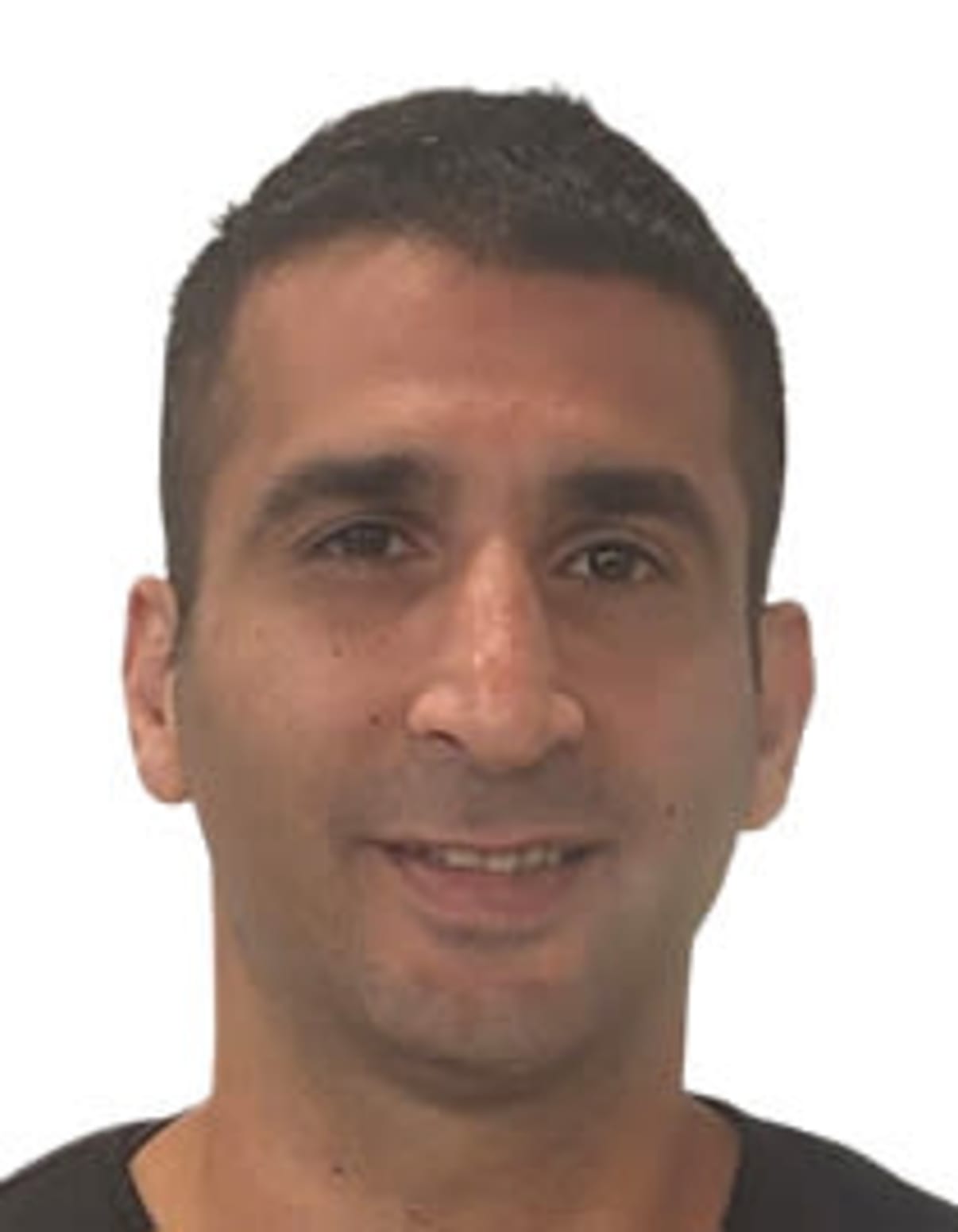 תמונת פורטרט של בעל המקצוע תמונת פורטרט של בעל המקצוע