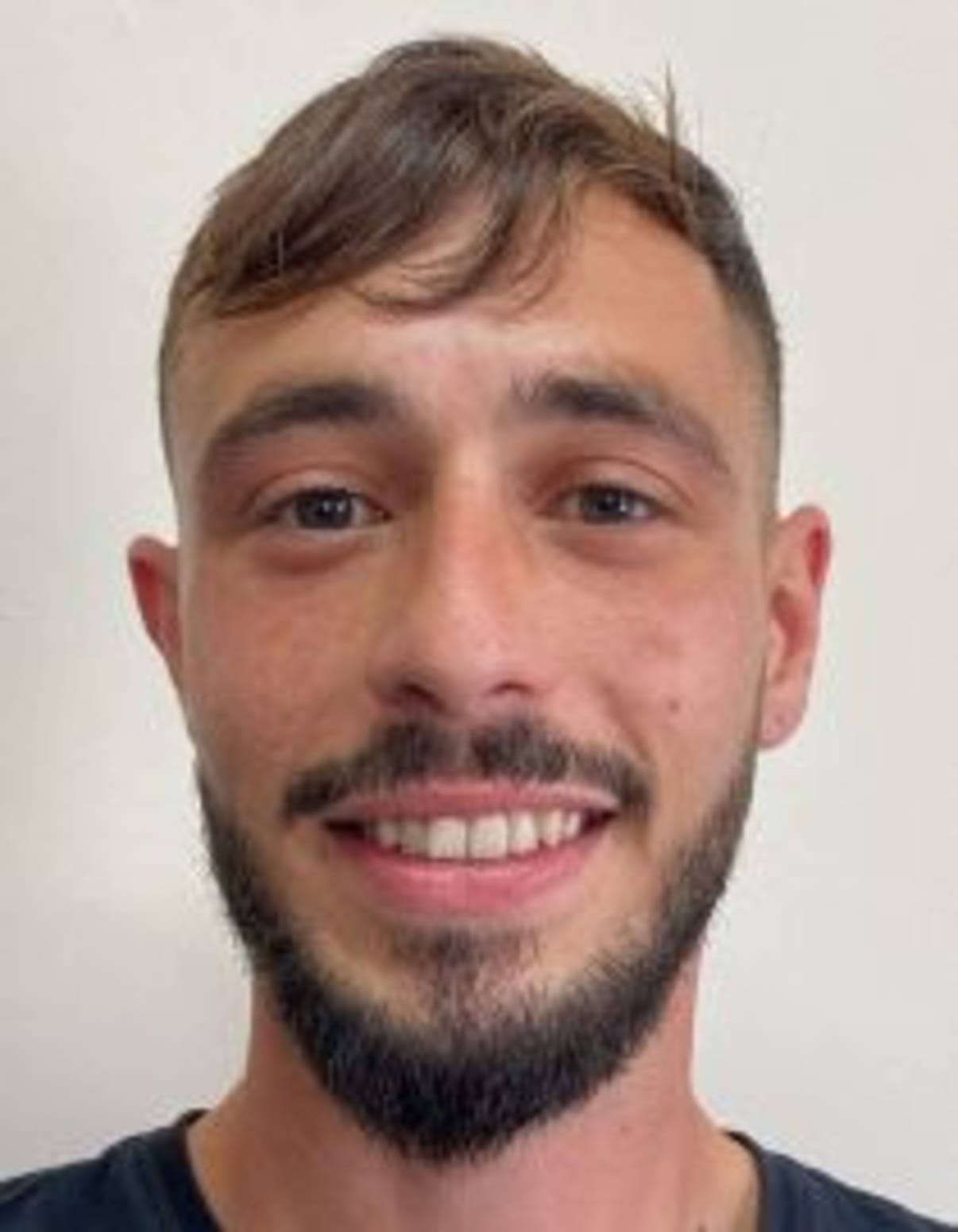 תמונת פורטרט של בעל המקצוע