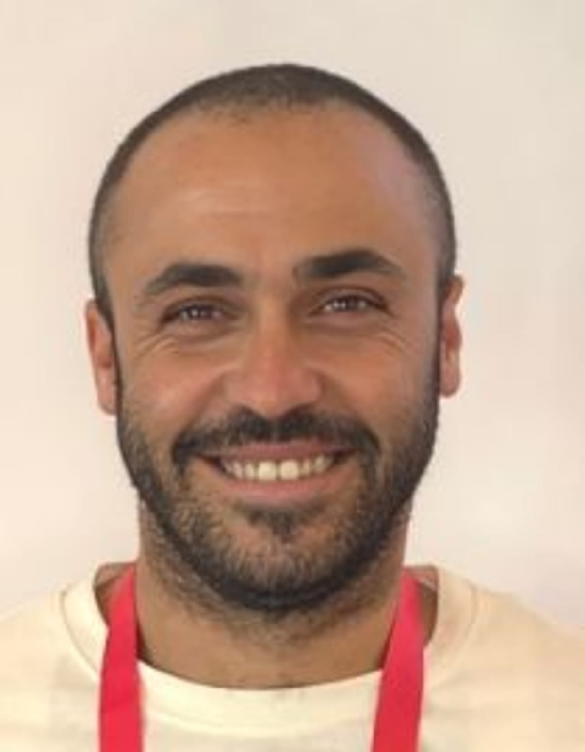 תמונת פורטרט של בעל המקצוע תמונת פורטרט של בעל המקצוע