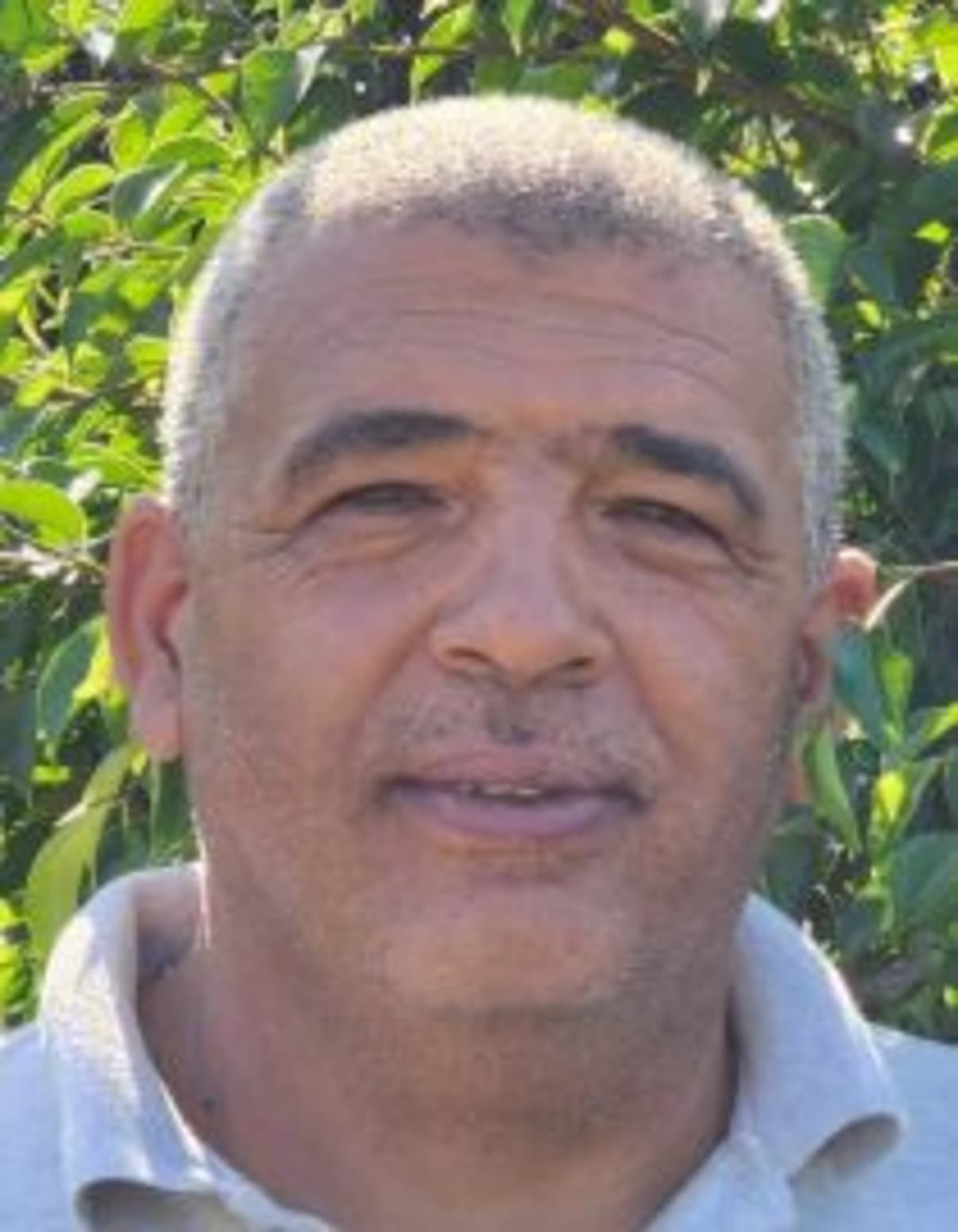 תמונת פורטרט של בעל המקצוע