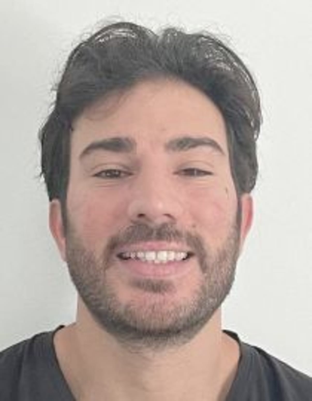 תמונת פורטרט של בעל המקצוע