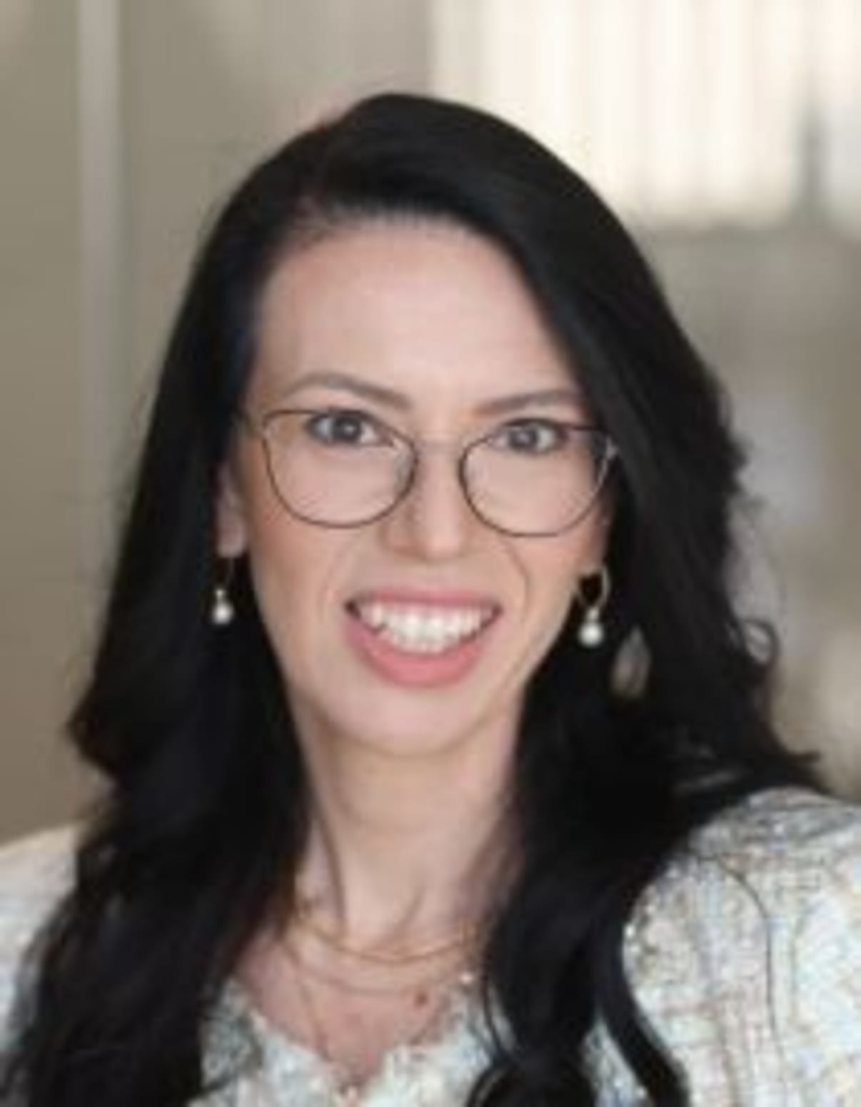 תמונת פורטרט של בעל המקצוע