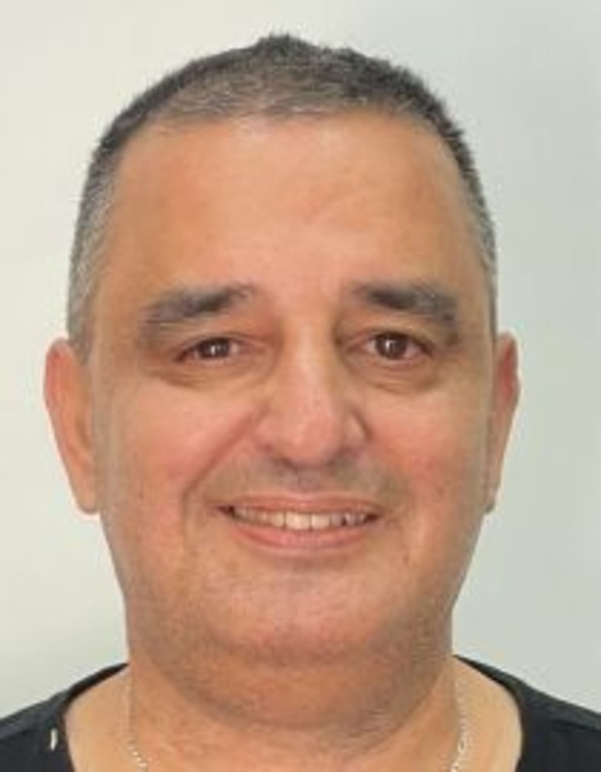 תמונת פורטרט של בעל המקצוע תמונת פורטרט של בעל המקצוע