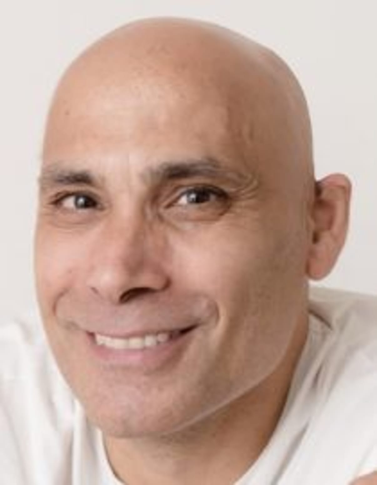 תמונת פורטרט של בעל המקצוע תמונת פורטרט של בעל המקצוע