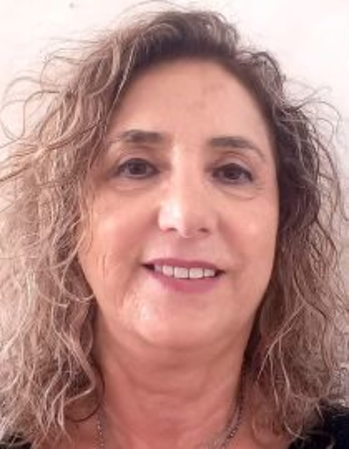 תמונת פורטרט של בעל המקצוע