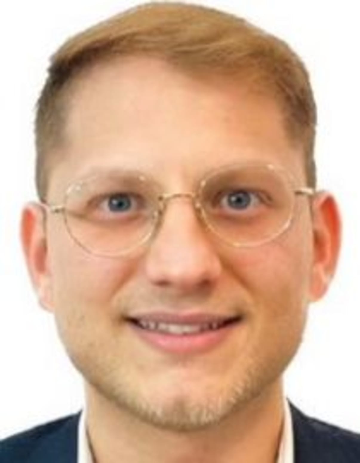 תמונת פורטרט של בעל המקצוע