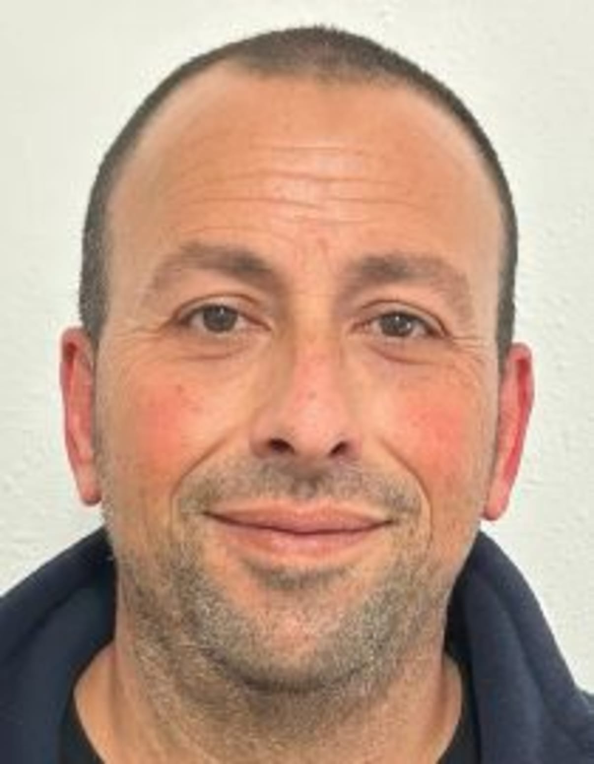 תמונת פורטרט של בעל המקצוע