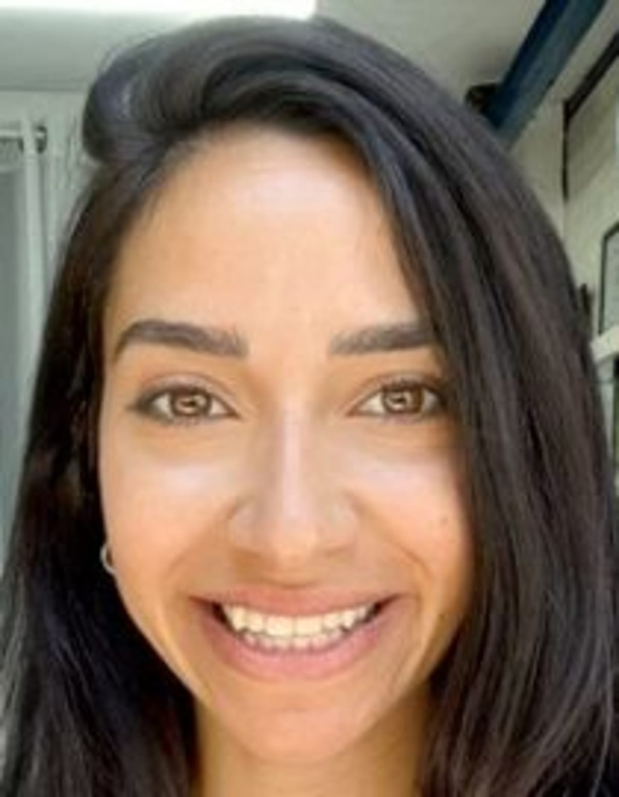 תמונת פורטרט של בעל המקצוע