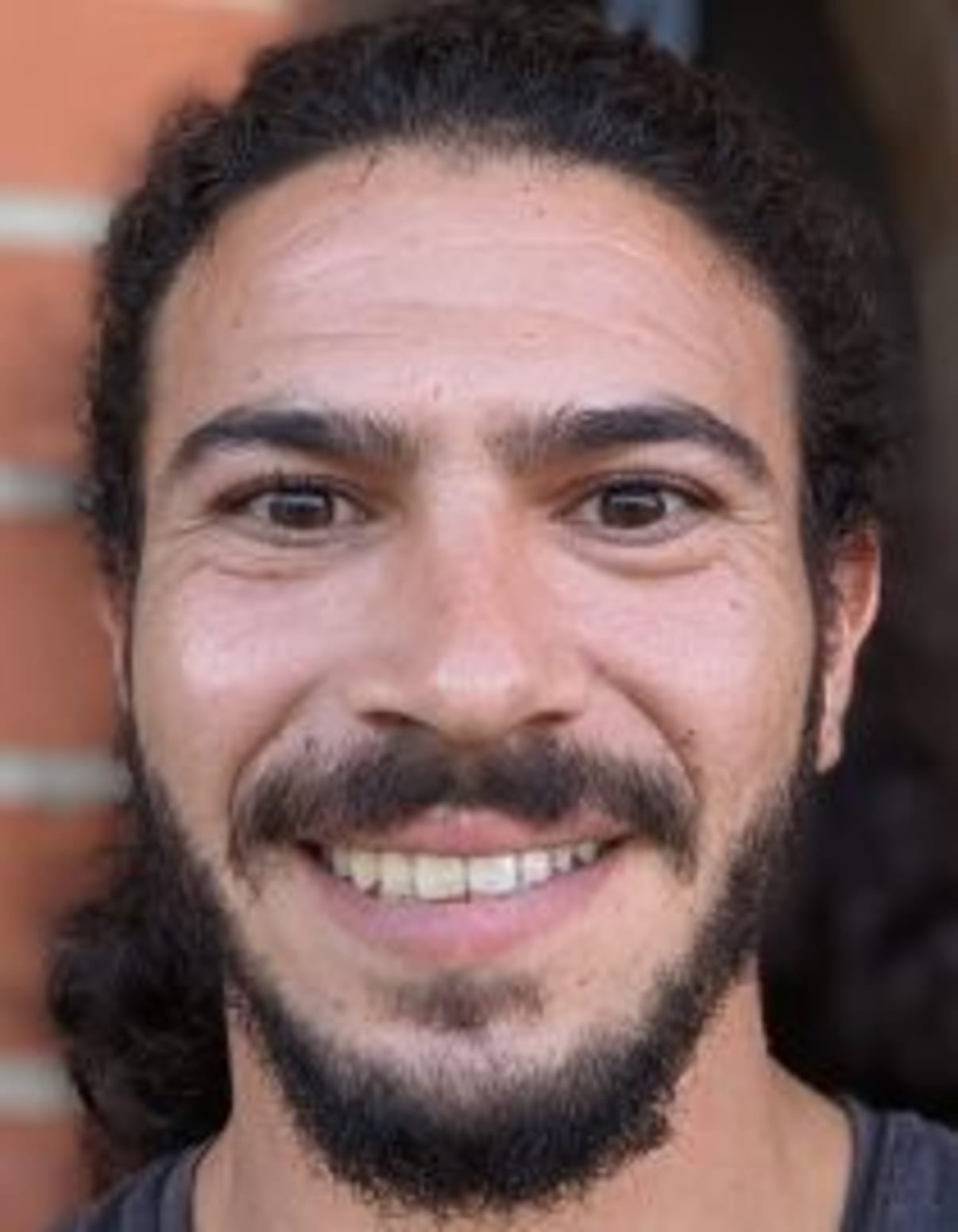 תמונת פורטרט של בעל המקצוע