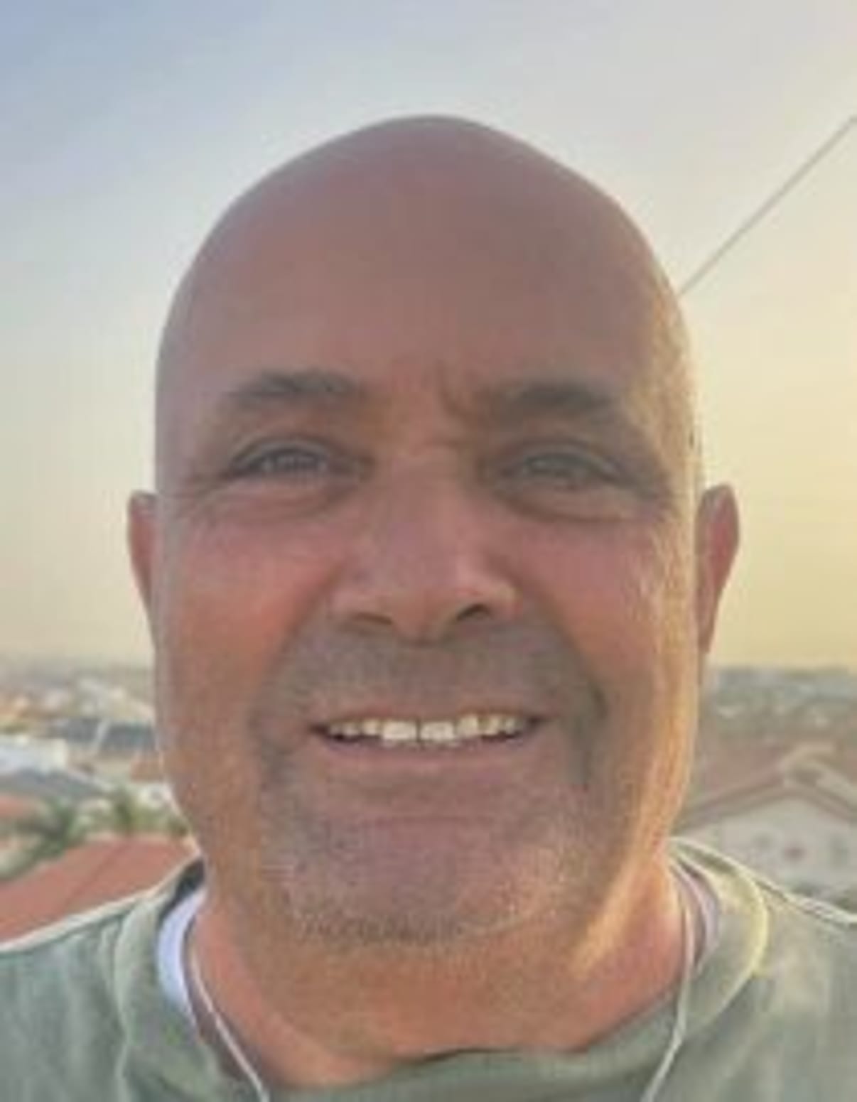 תמונת פורטרט של בעל המקצוע תמונת פורטרט של בעל המקצוע