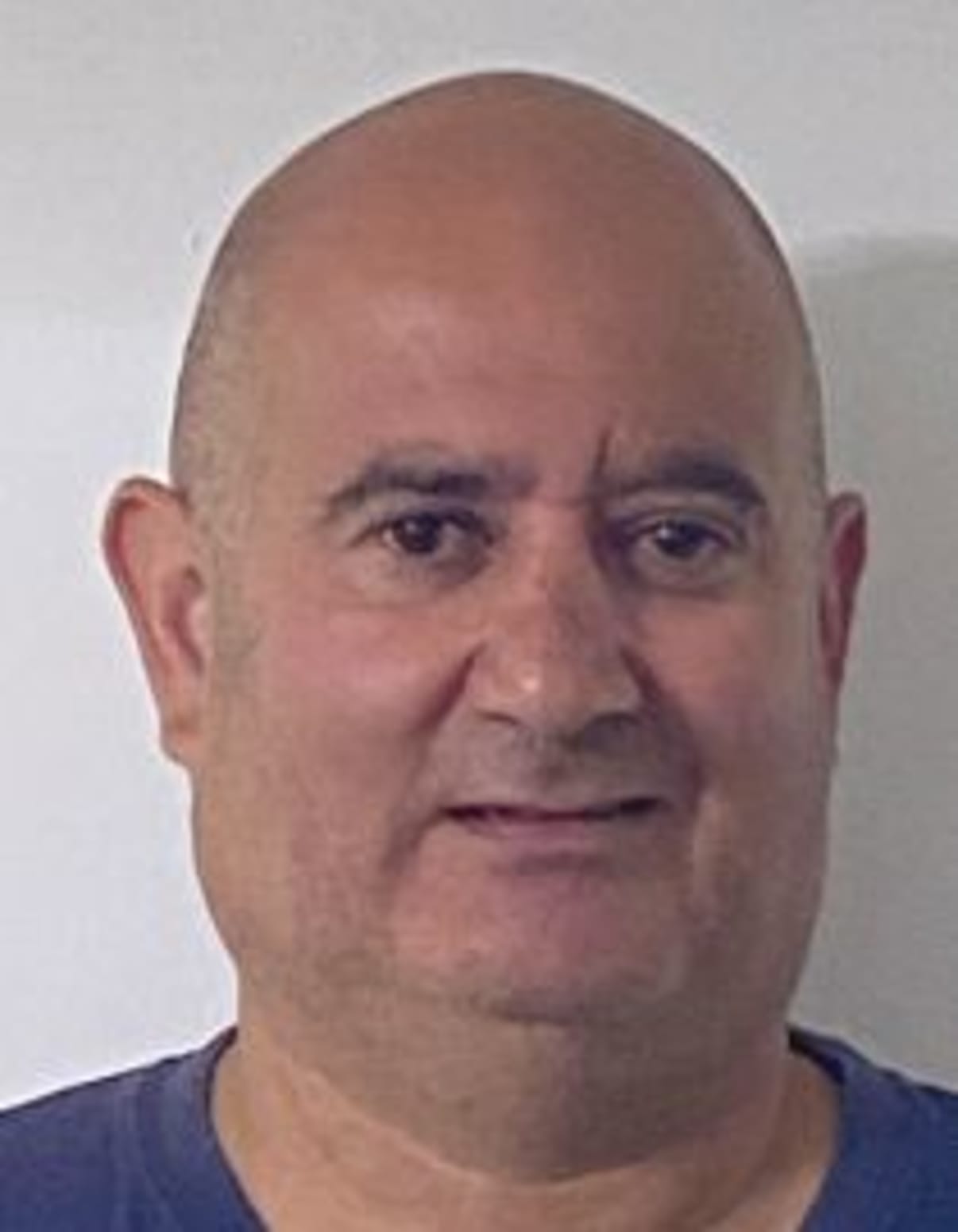 תמונת פורטרט של בעל המקצוע