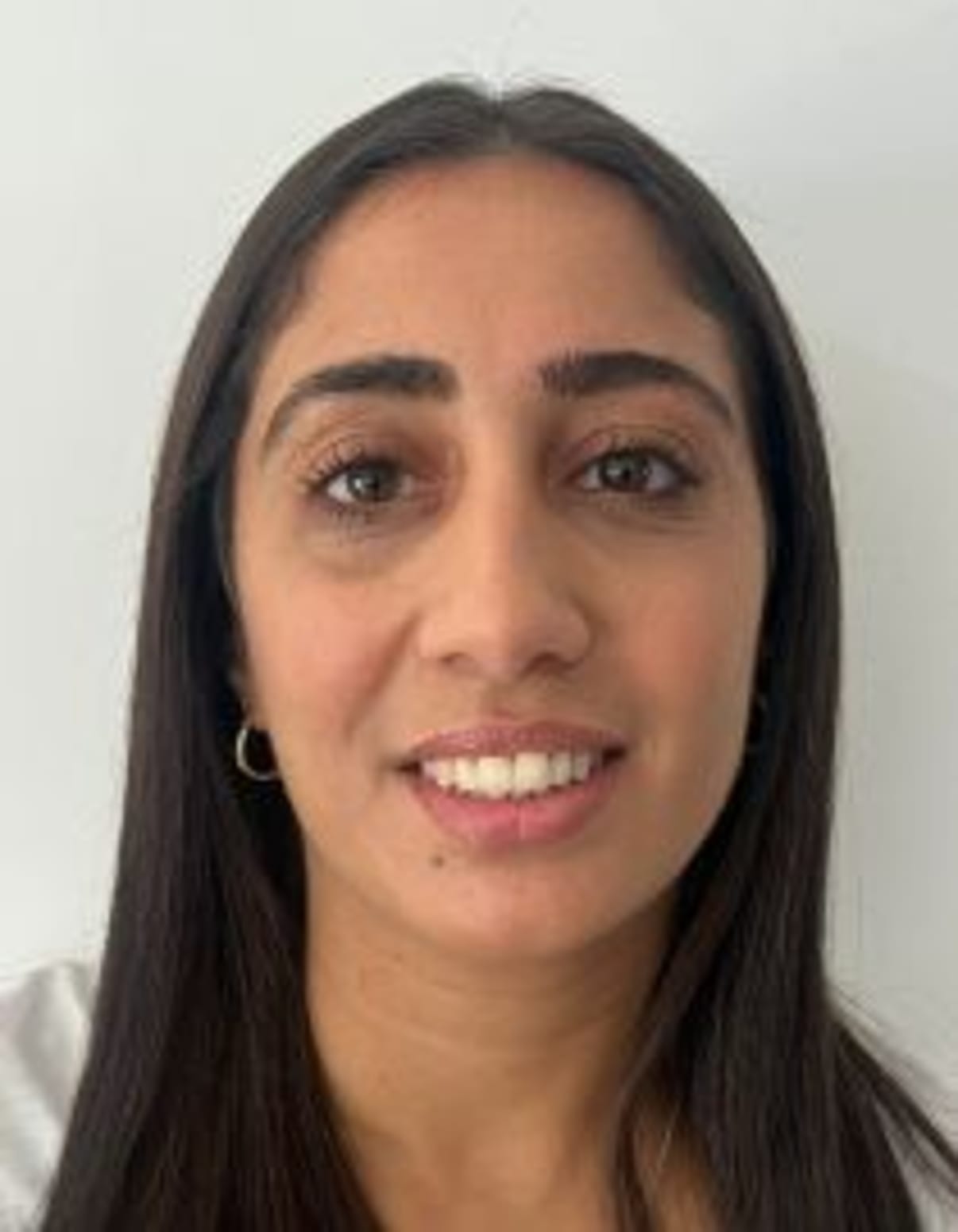 תמונת פורטרט של בעל המקצוע