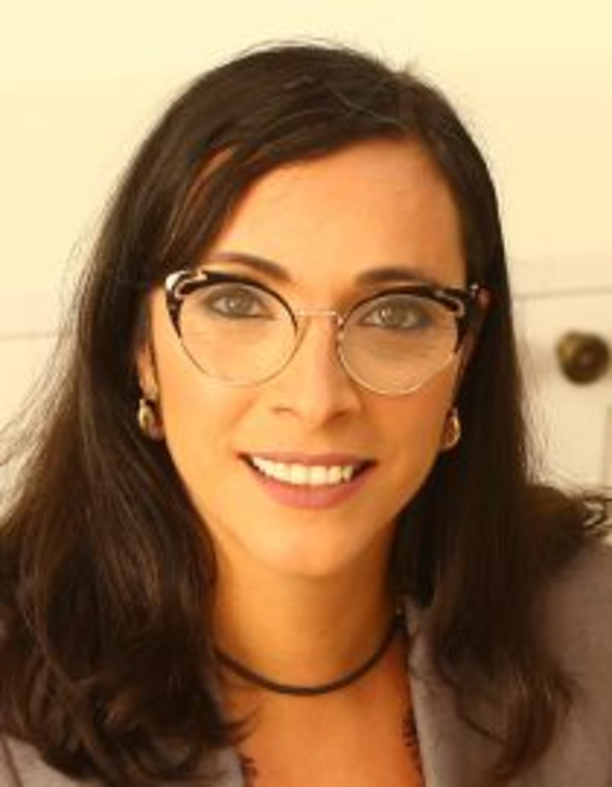 תמונת פורטרט של בעל המקצוע