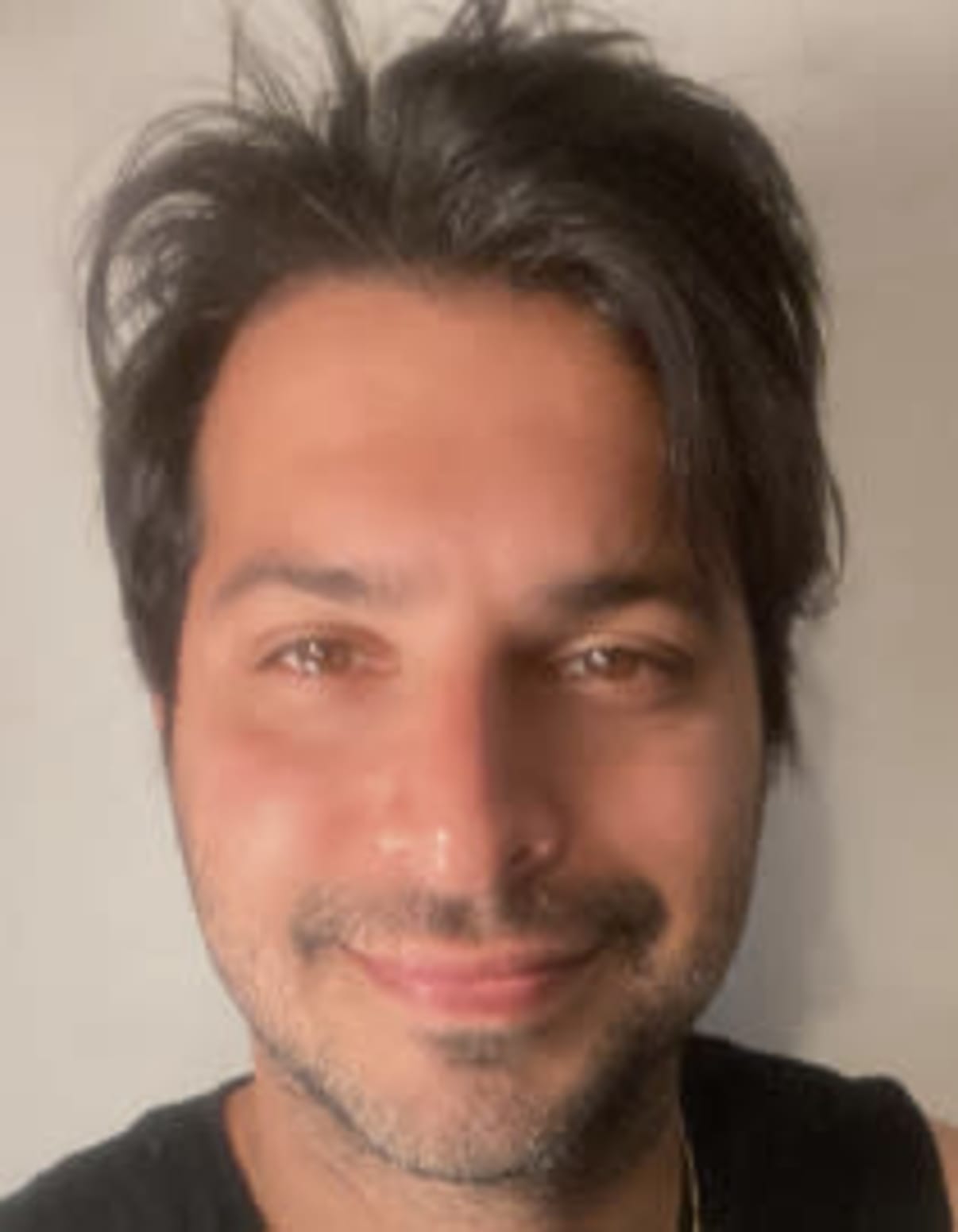 תמונת פורטרט של בעל המקצוע