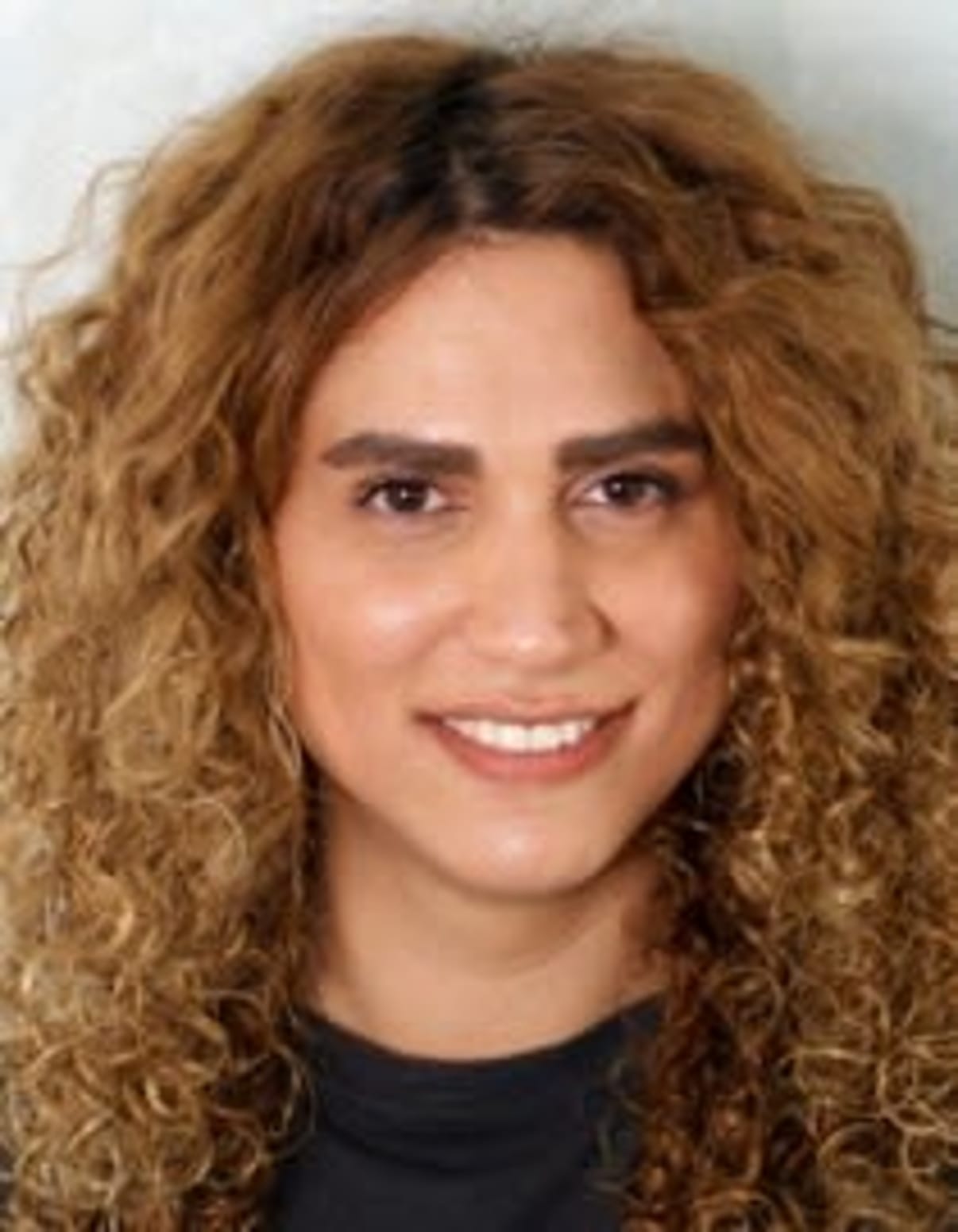 תמונת פורטרט של בעל המקצוע