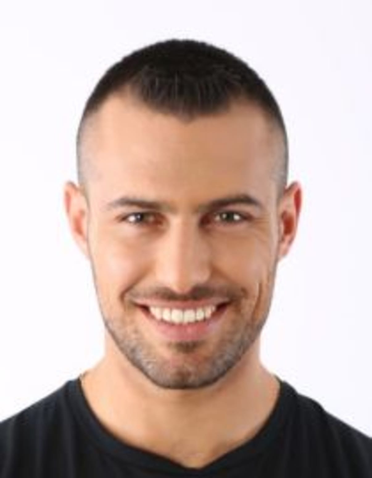 תמונת פורטרט של בעל המקצוע תמונת פורטרט של בעל המקצוע