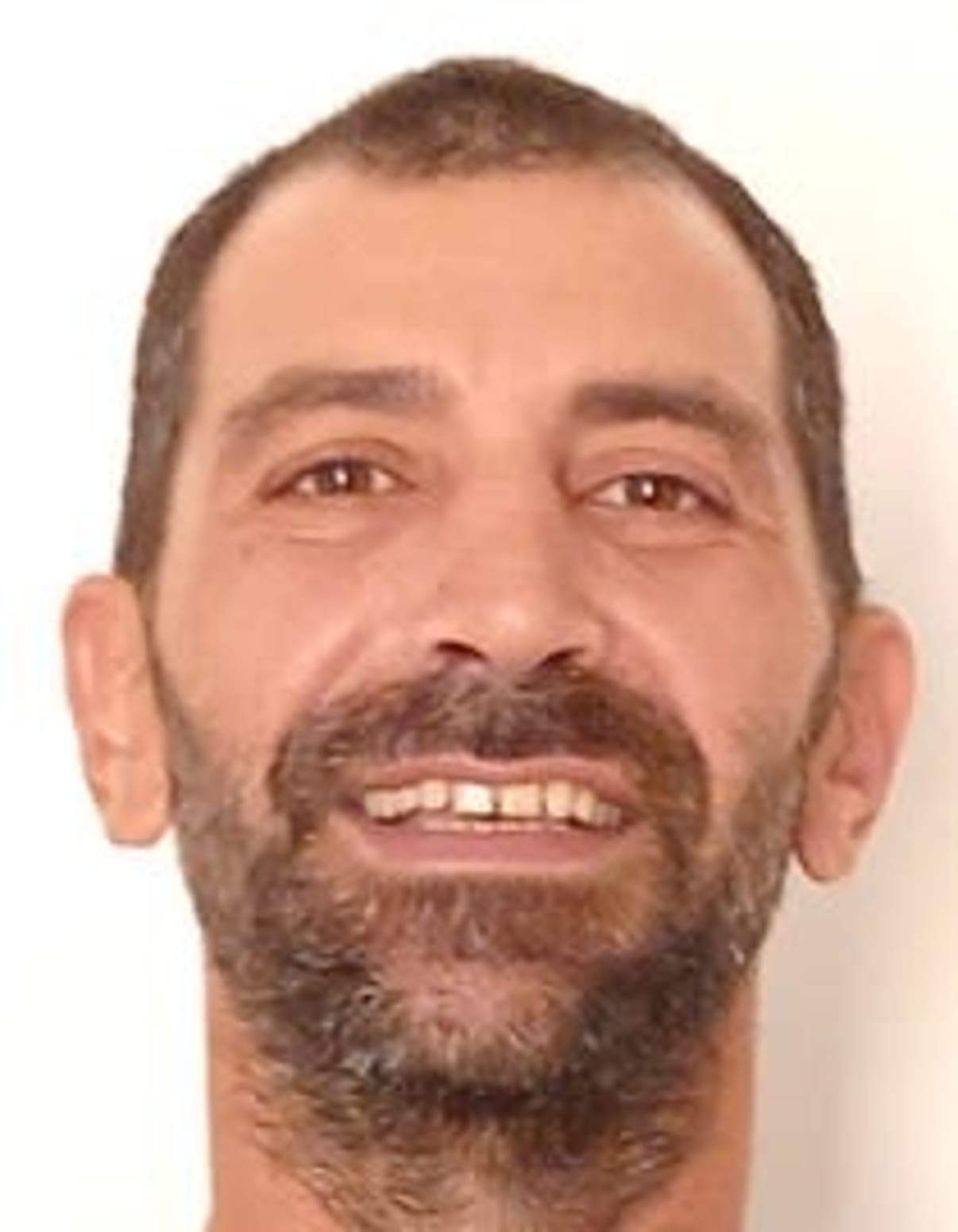 תמונת פורטרט של בעל המקצוע