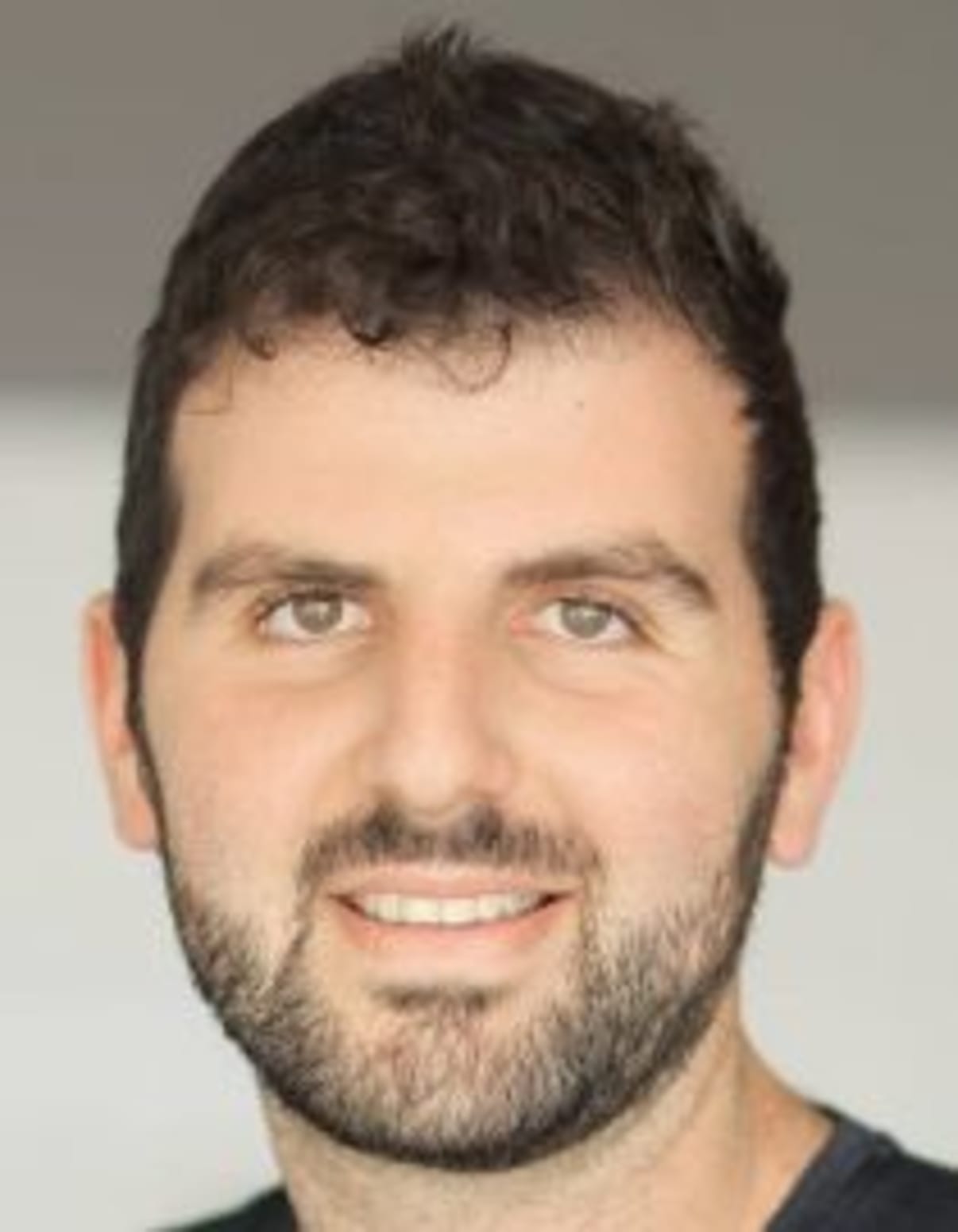 תמונת פורטרט של בעל המקצוע תמונת פורטרט של בעל המקצוע