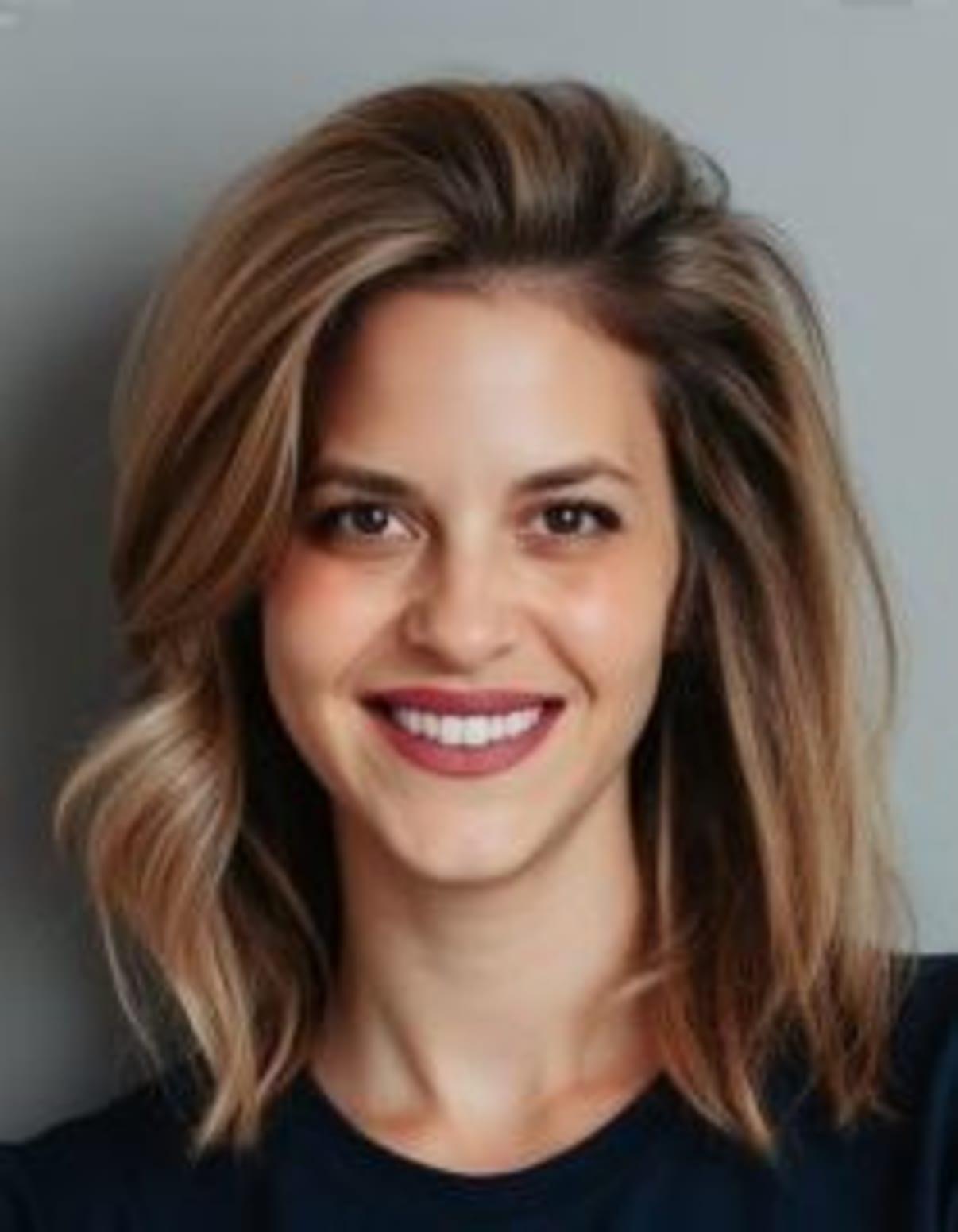 תמונת פורטרט של בעל המקצוע