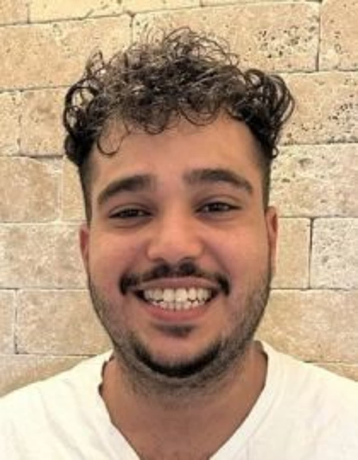 תמונת פורטרט של בעל המקצוע תמונת פורטרט של בעל המקצוע