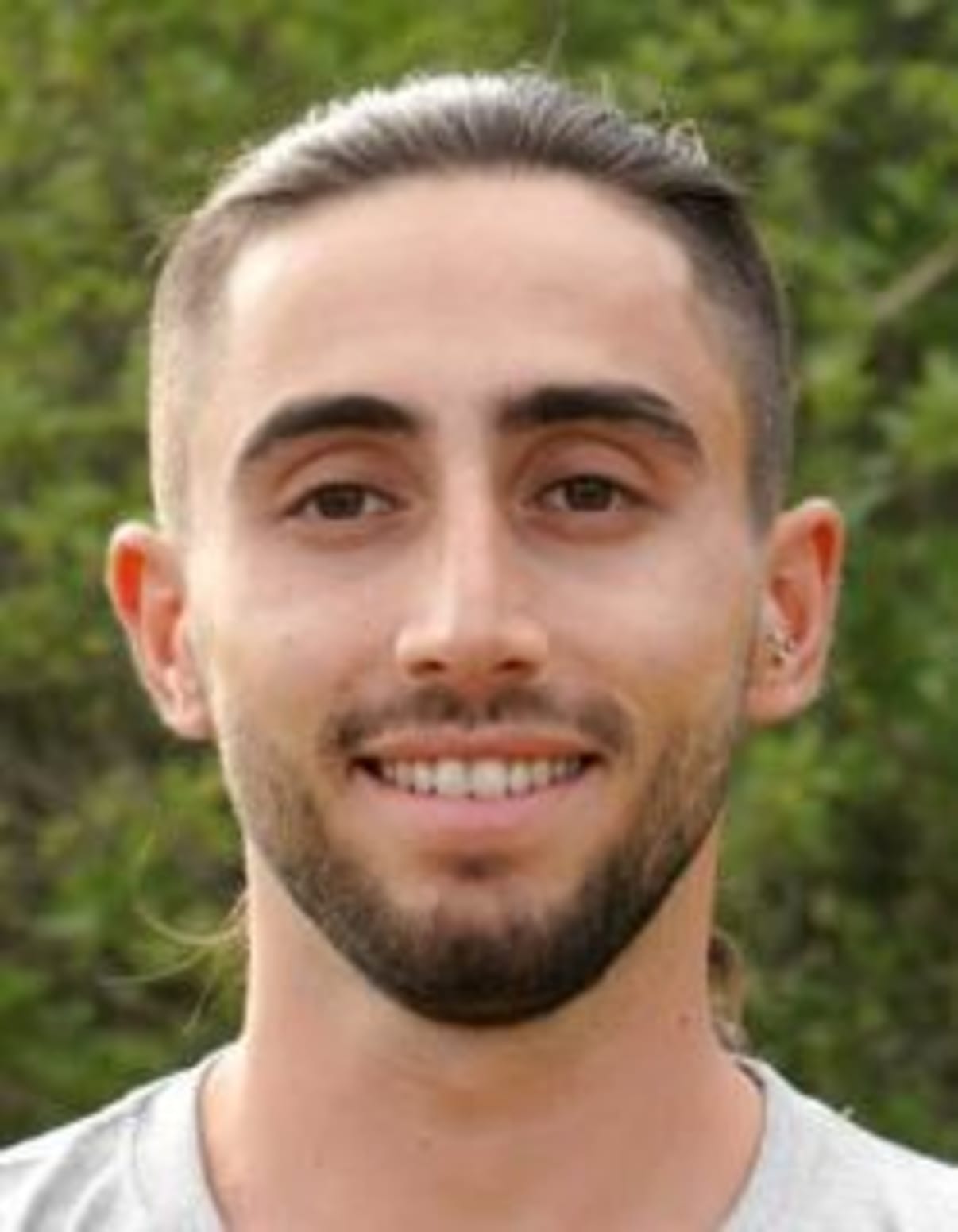 תמונת פורטרט של בעל המקצוע