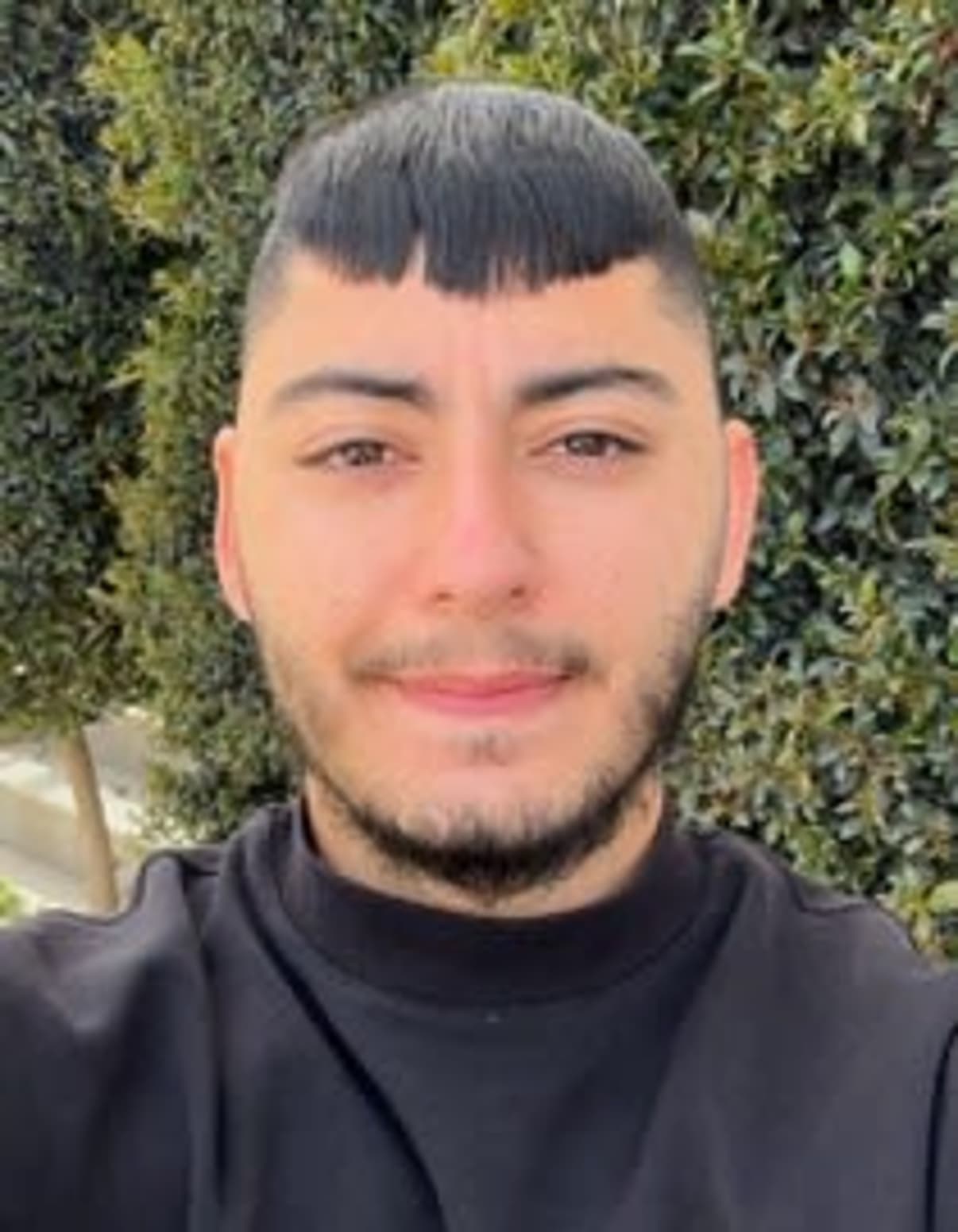 תמונת פורטרט של בעל המקצוע