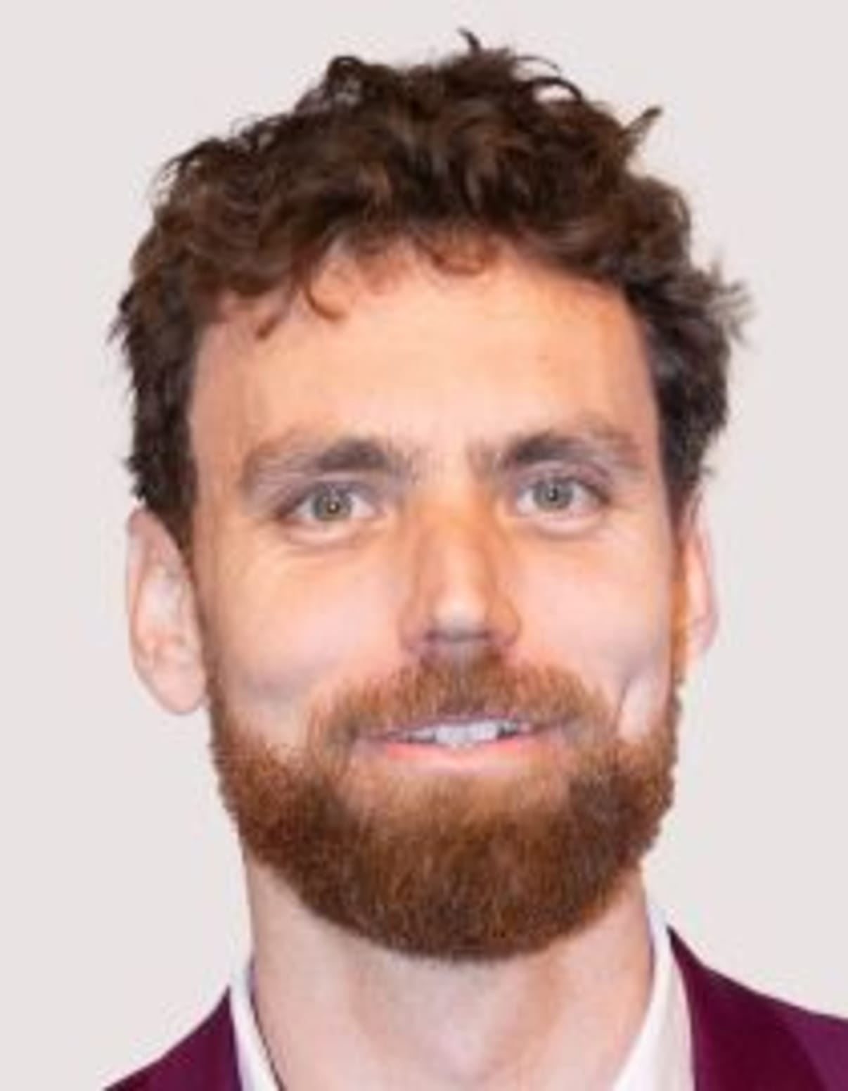 תמונת פורטרט של בעל המקצוע