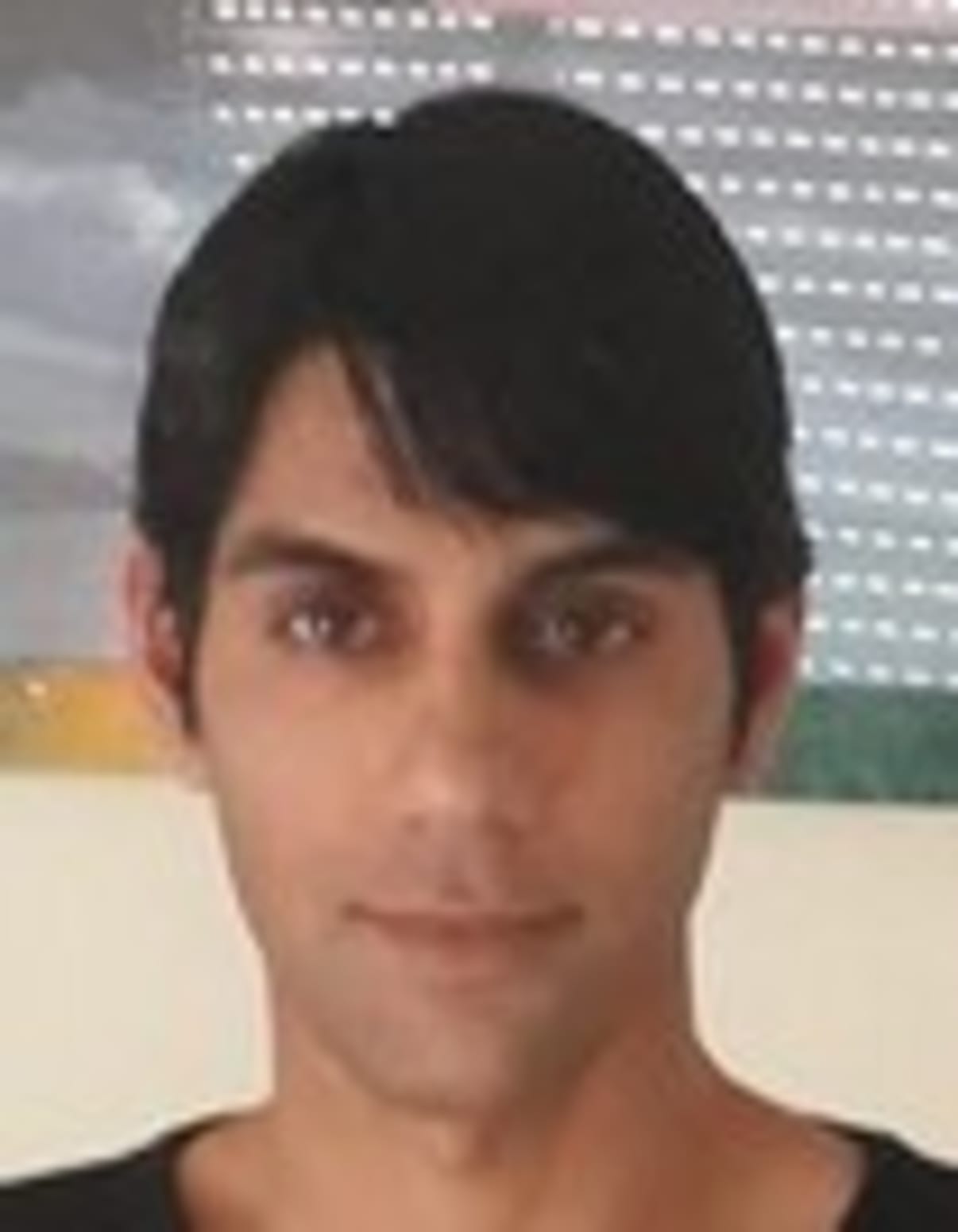 תמונת פורטרט של בעל המקצוע