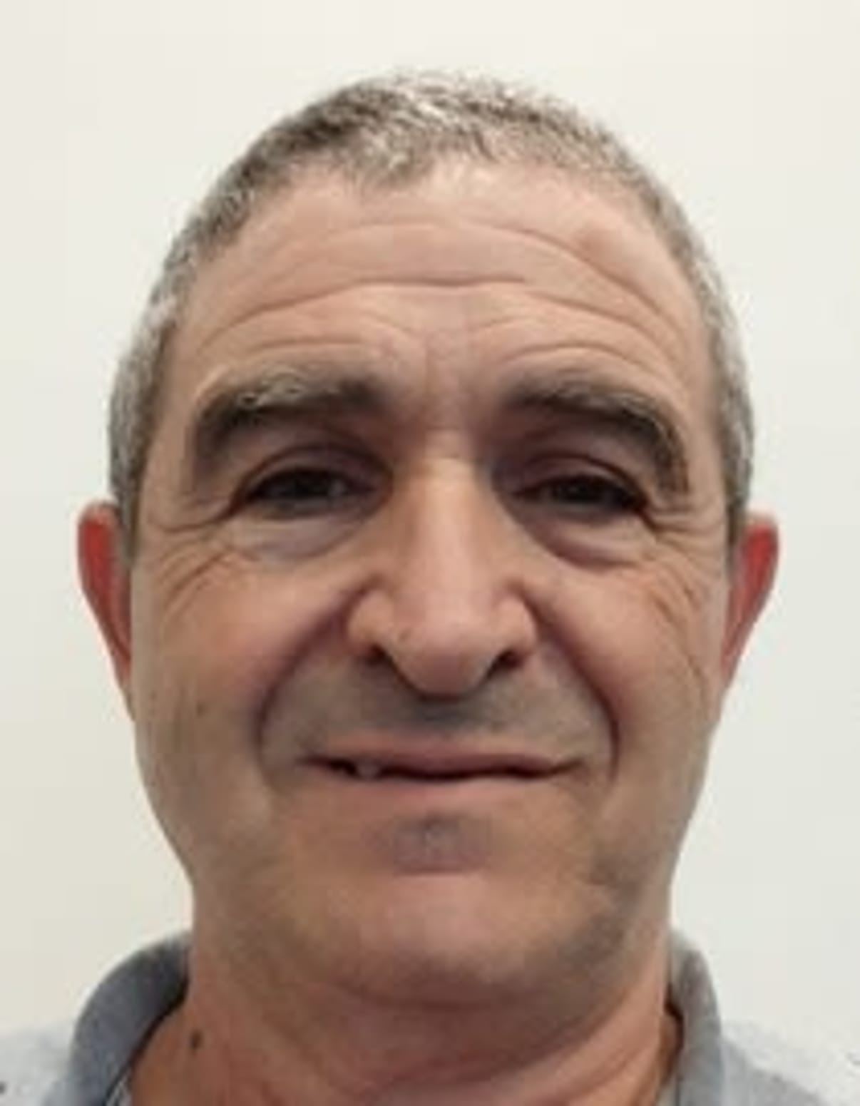 תמונת פורטרט של בעל המקצוע תמונת פורטרט של בעל המקצוע