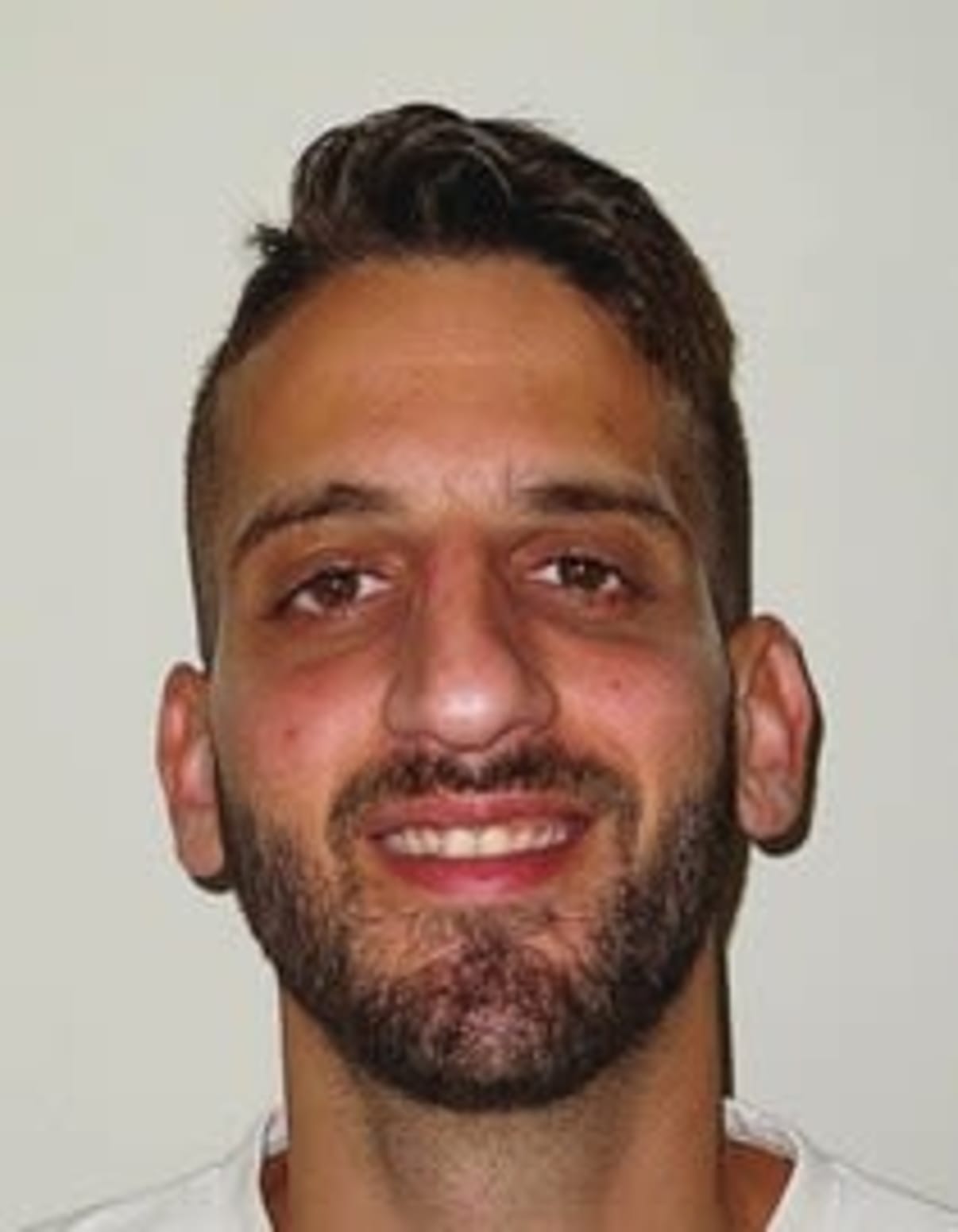 תמונת פורטרט של בעל המקצוע