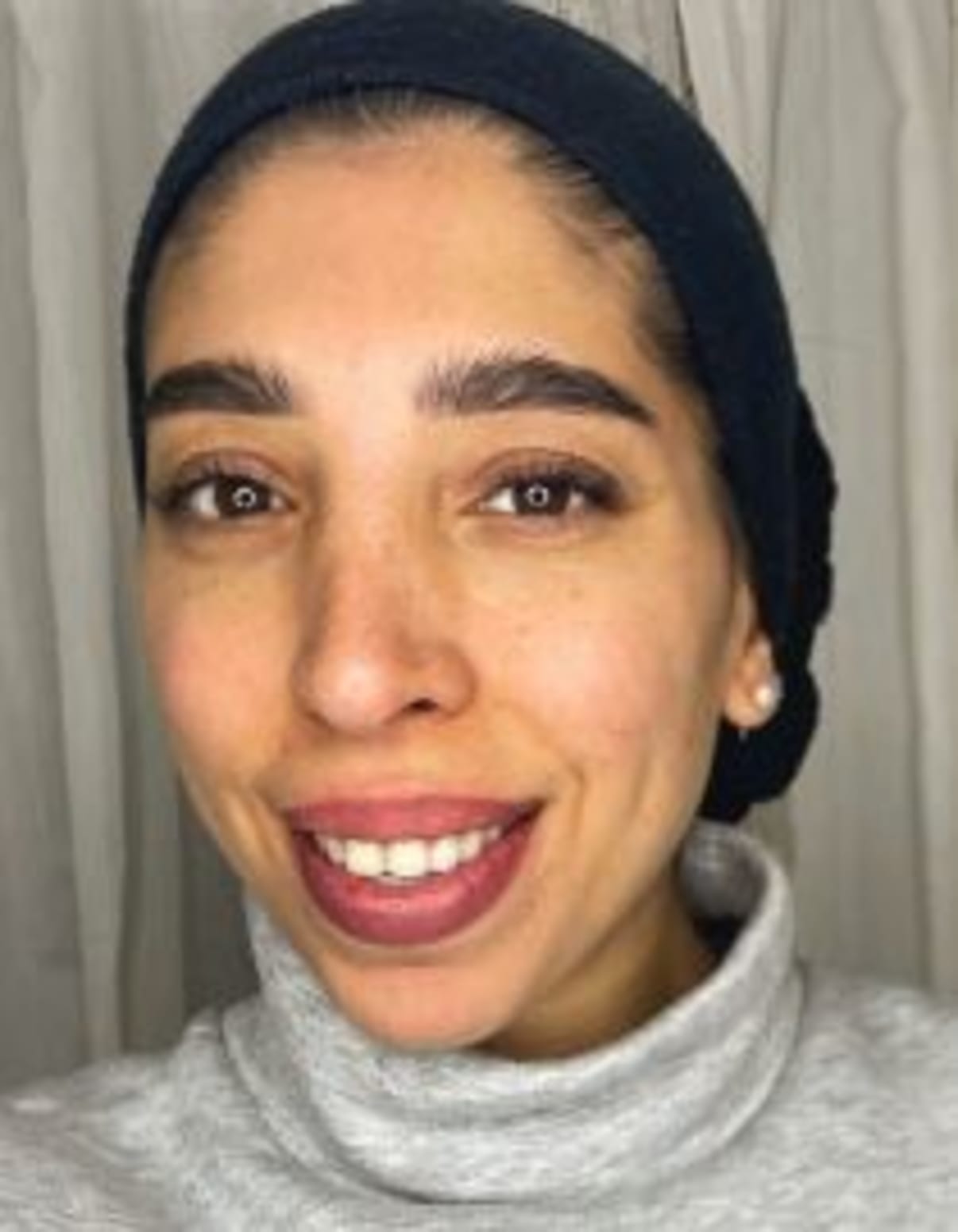 תמונת פורטרט של בעל המקצוע