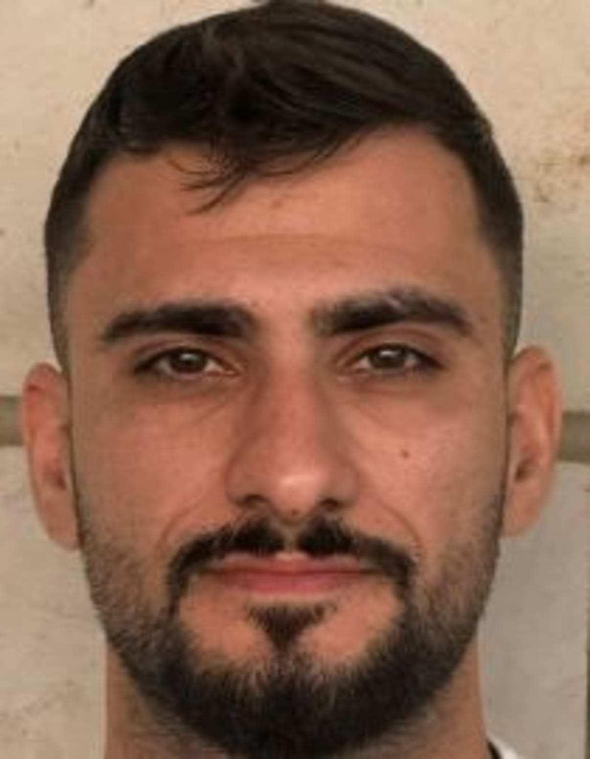 תמונת פורטרט של בעל המקצוע