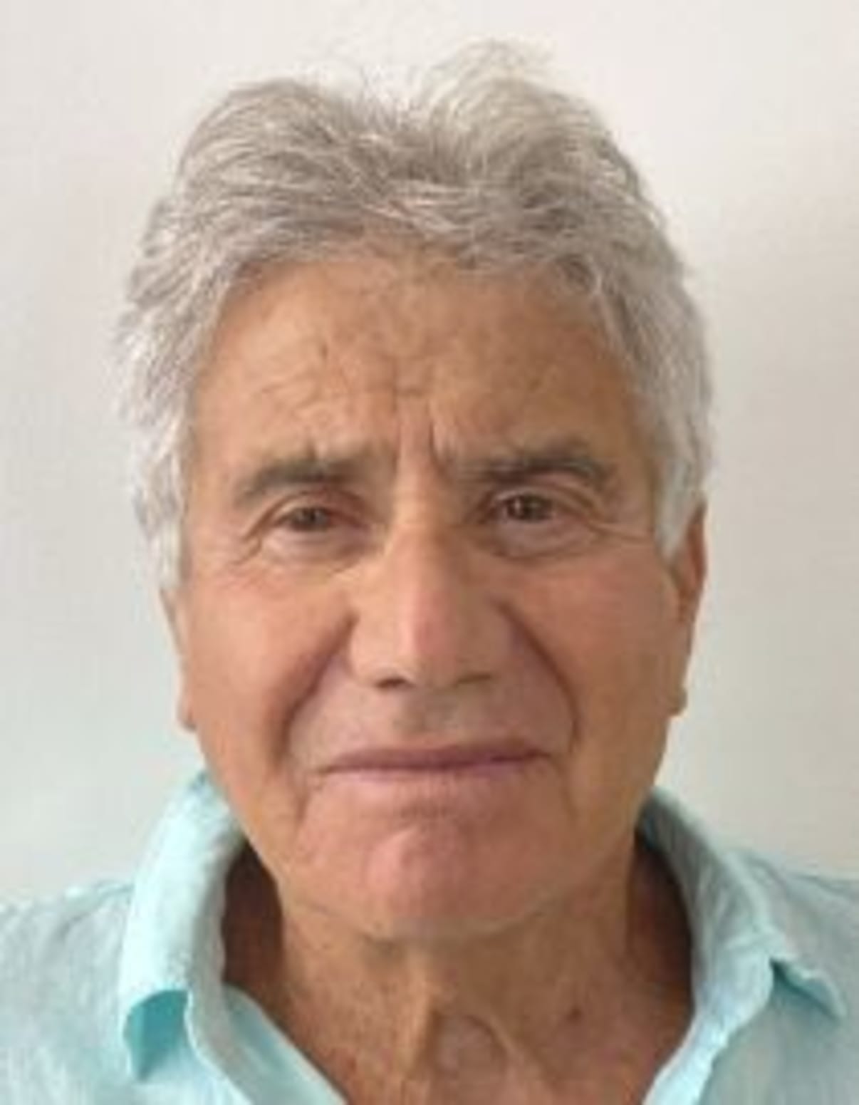 תמונת פורטרט של בעל המקצוע