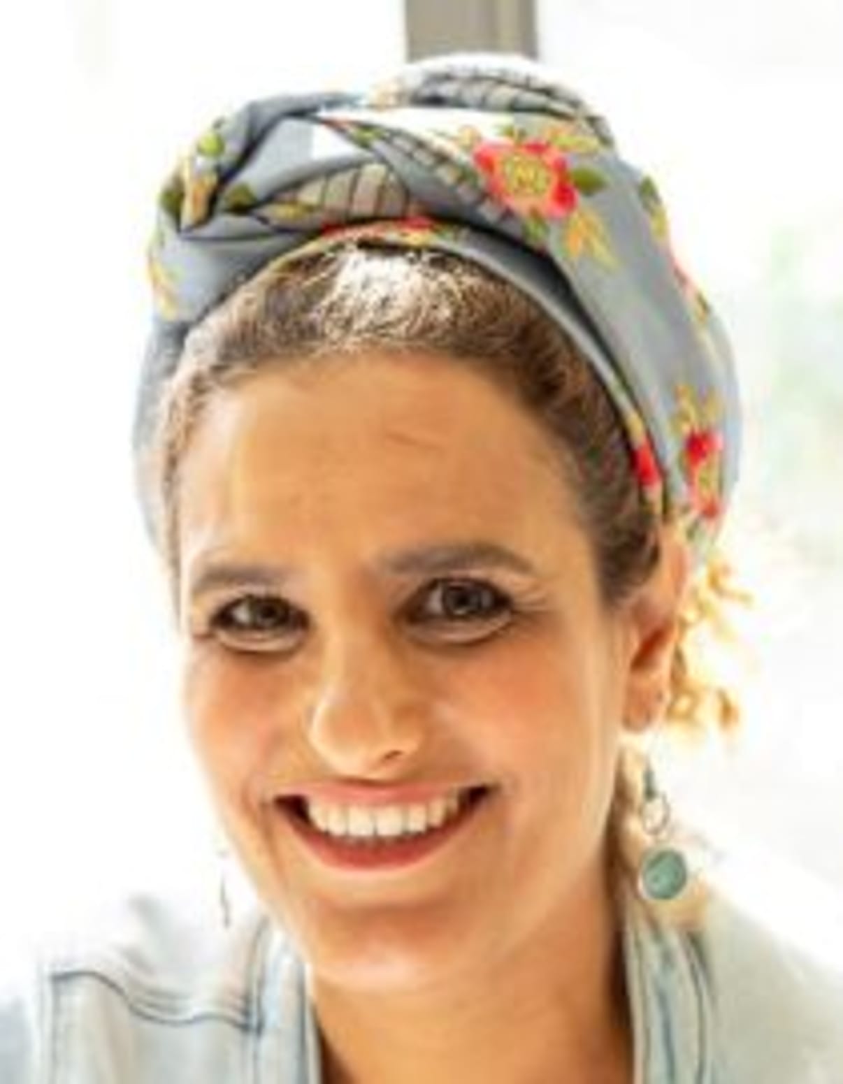 תמונת פורטרט של בעל המקצוע