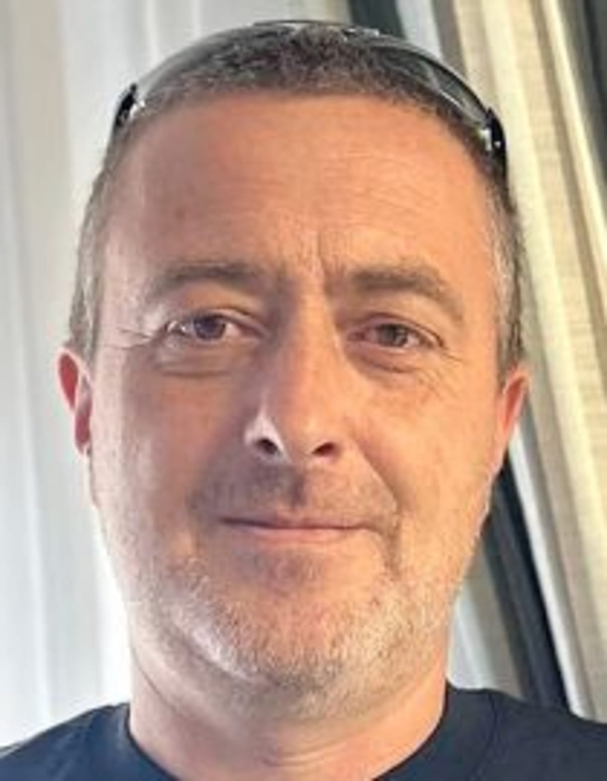 תמונת פורטרט של בעל המקצוע