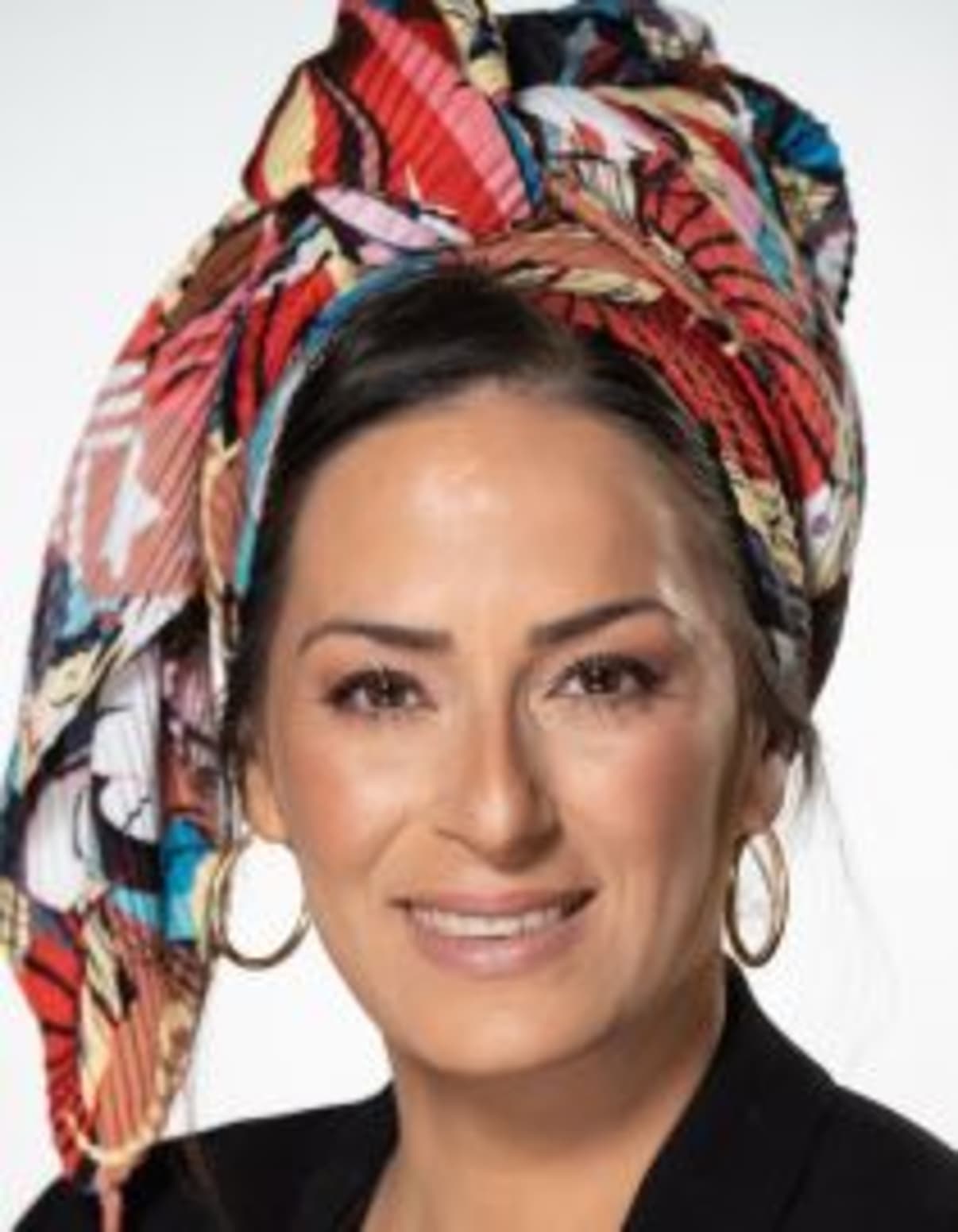 תמונת פורטרט של בעל המקצוע תמונת פורטרט של בעל המקצוע